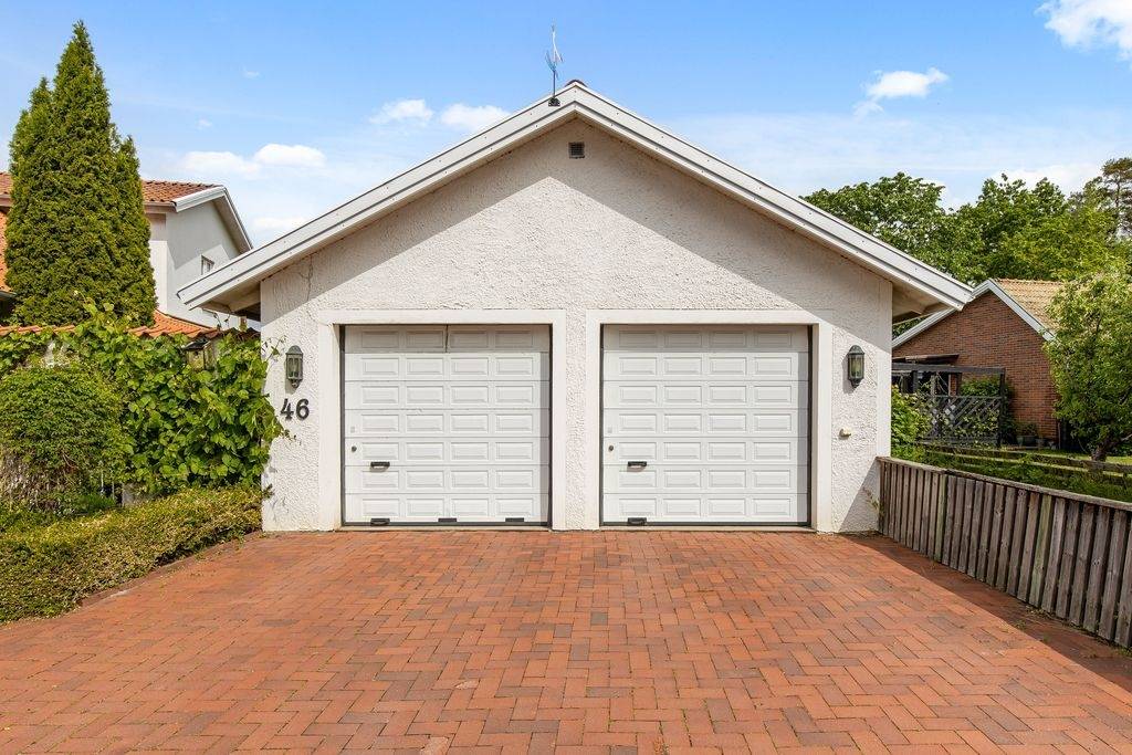 7 rum Villa på Västergatan 46 Götene Götene kommun - bild 8