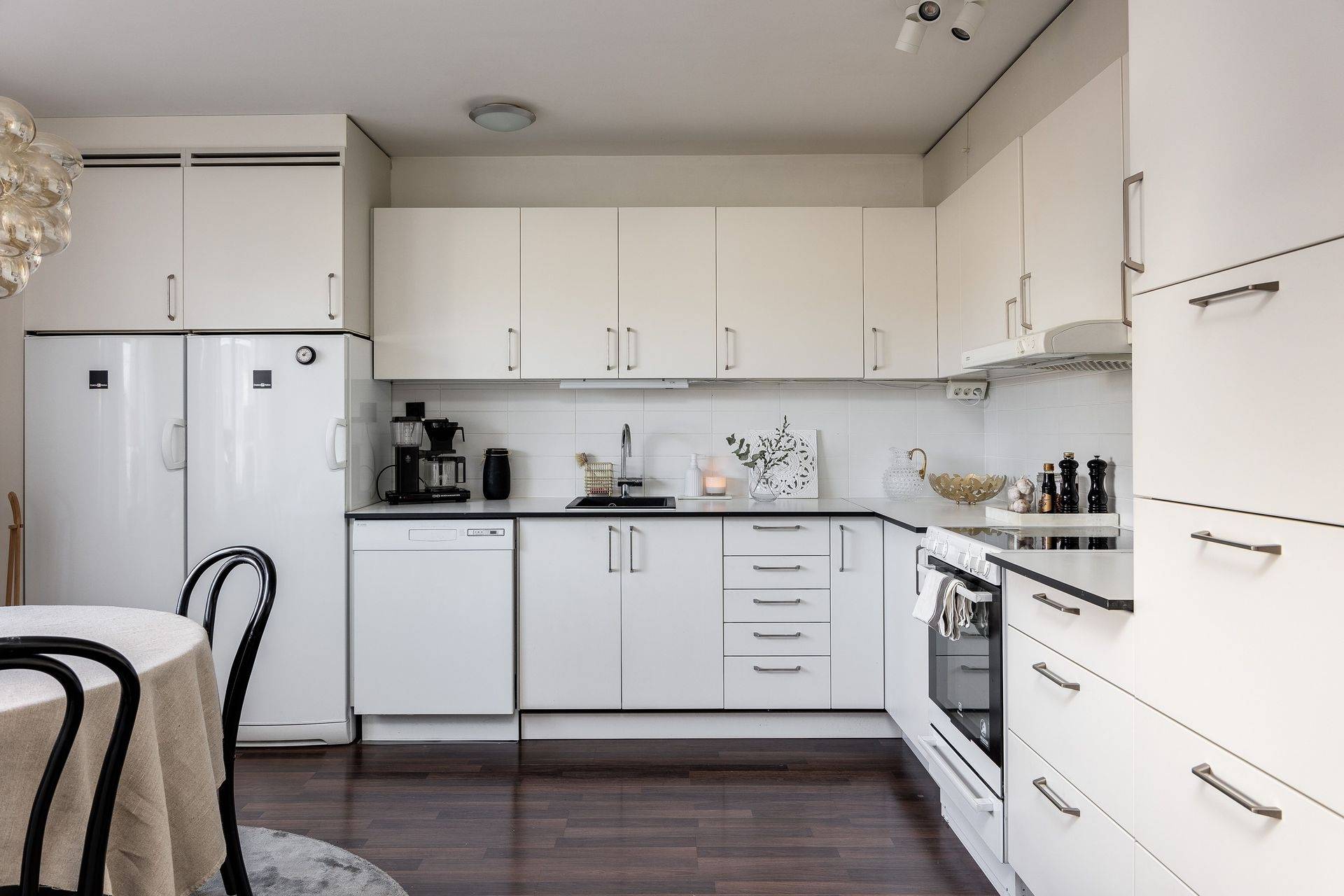 2 rum Lägenhet på Pepparmyntavägen 22 Gröndal Värnamo kommun - bild 10