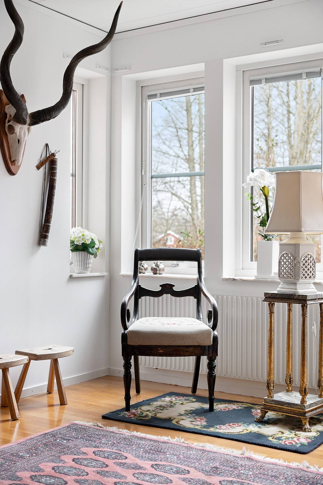 3 rum Lägenhet på Sprängarevägen 8 Hässleholm - Gäddastorp Hässleholms kommun - bild 6