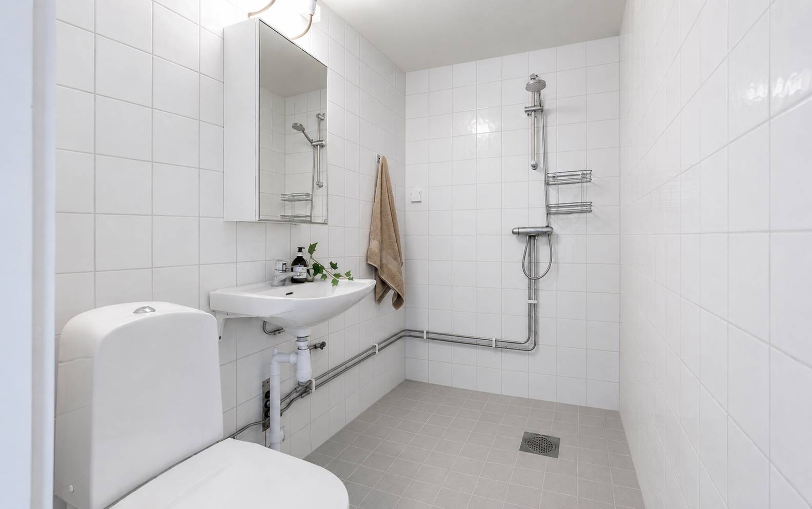 1 rum Lägenhet på Regementsgatan 56 Ritorp Solna kommun - bild 9