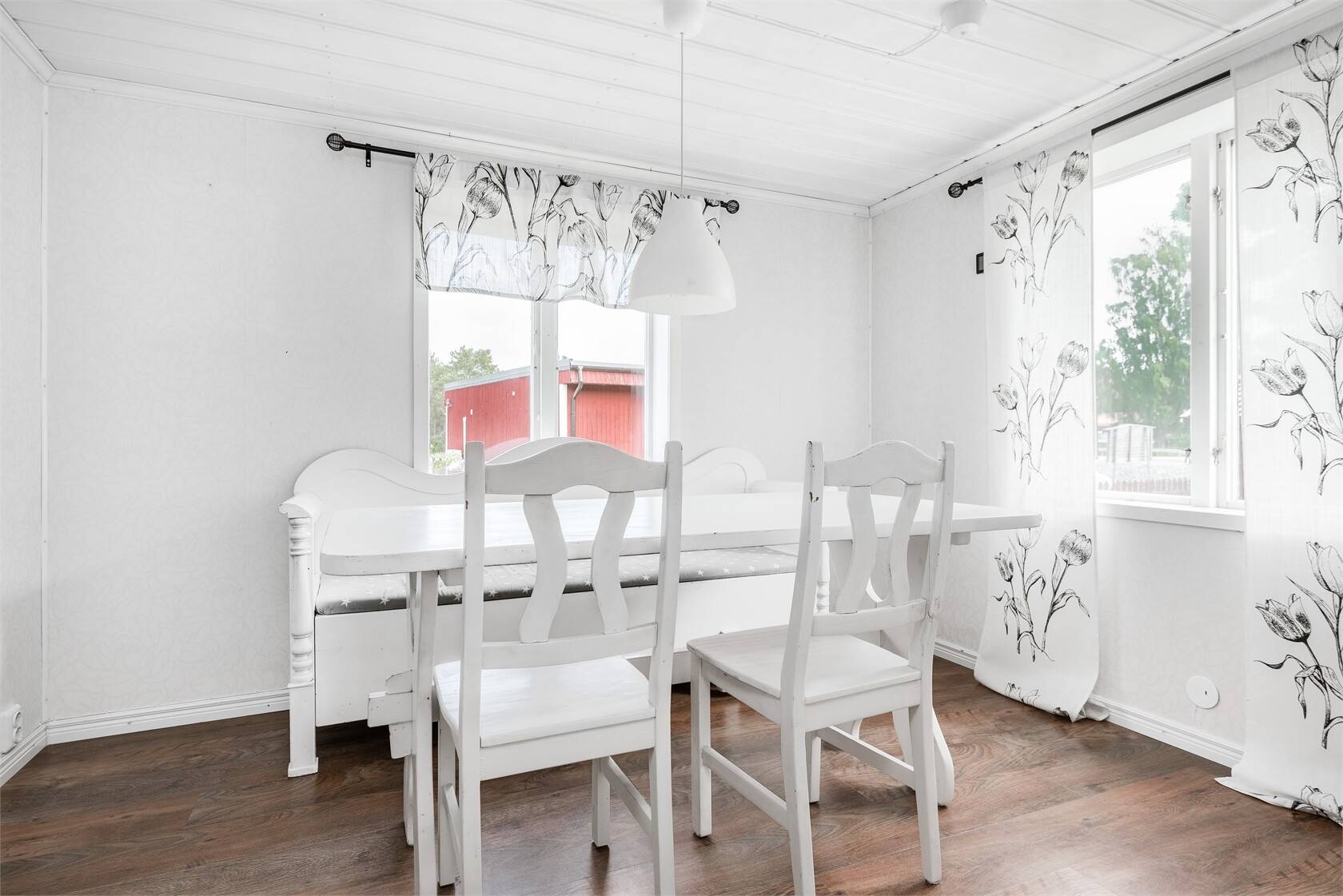 4 rum Villa på Trödjevägen 37 Trödje Gävle kommun - bild 14