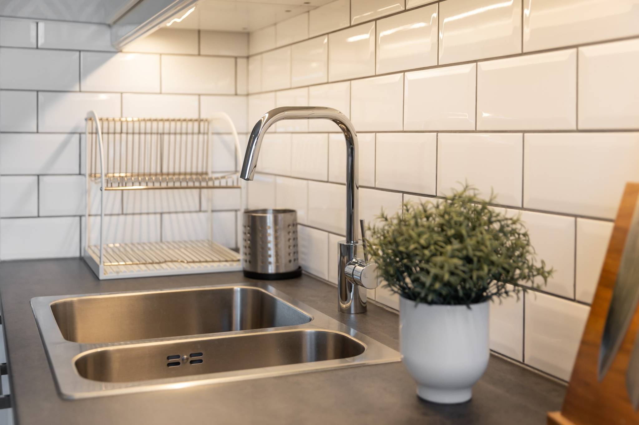 1 rum Lägenhet på Dalagatan 6 D SMEDJEBACKEN Centrum Smedjebackens kommun - bild 3