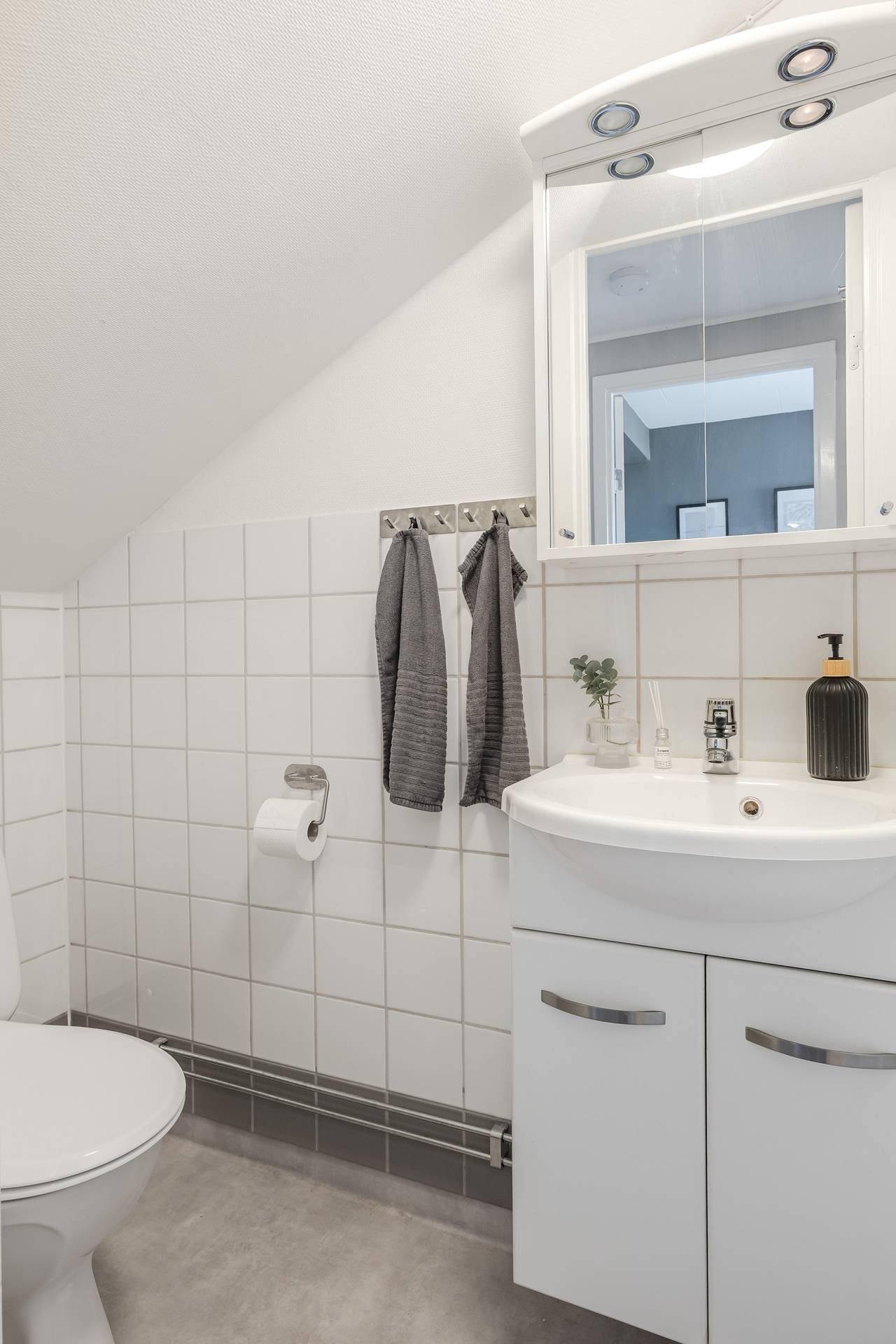 5 rum Lägenhet på Stamkullevägen 20G Stavre Trollhättans kommun - bild 24