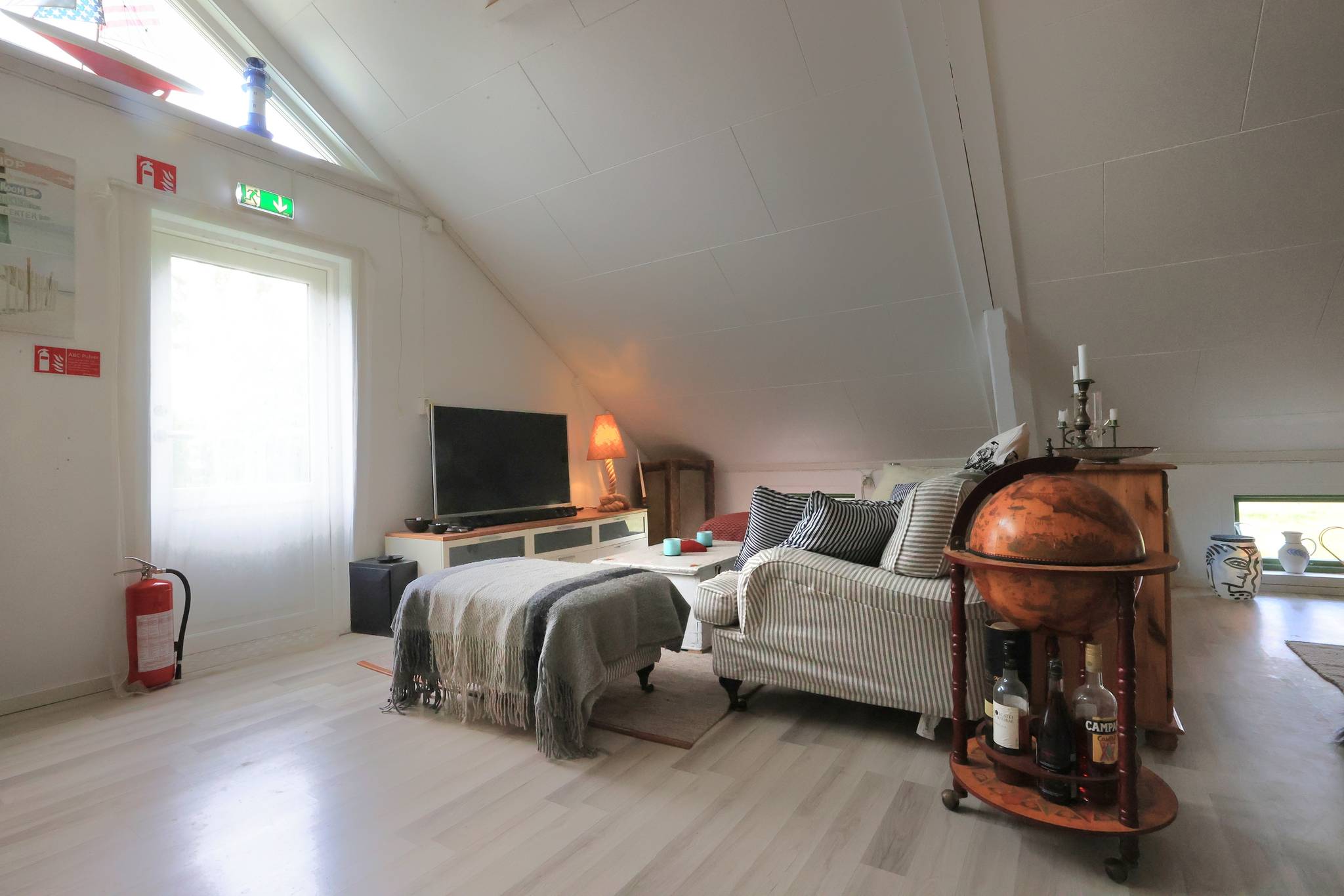 3 rum Gård/skog på Boge Friggars 165 Boge Gotlands kommun - bild 31