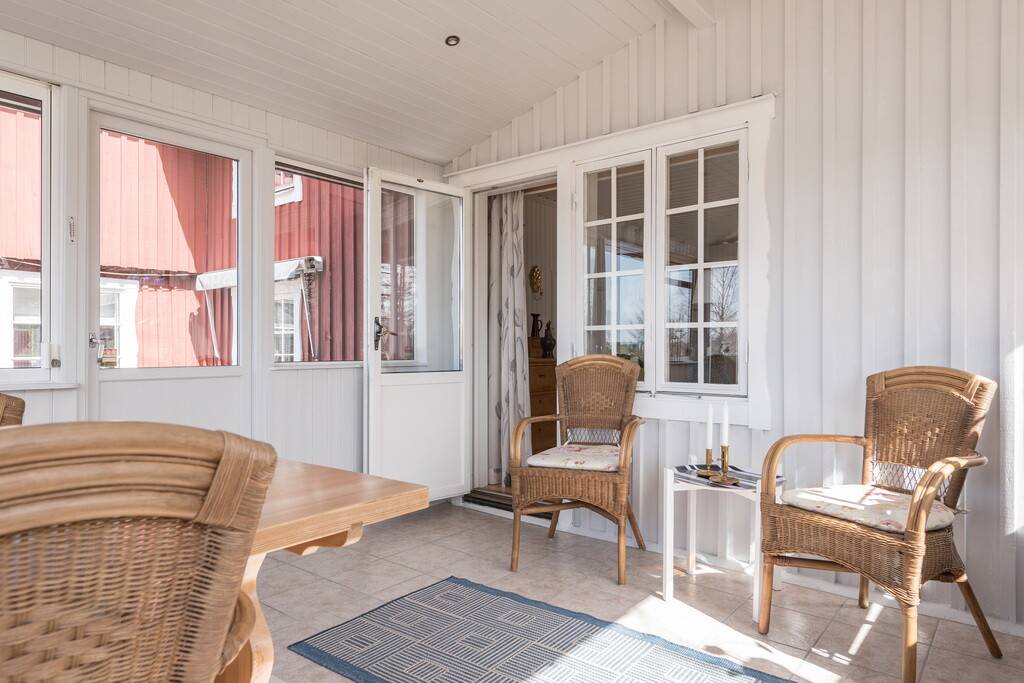 4 rum Villa på Karlsbergsvägen 28 Centrala Bengtsfors Bengtsfors kommun - bild 23