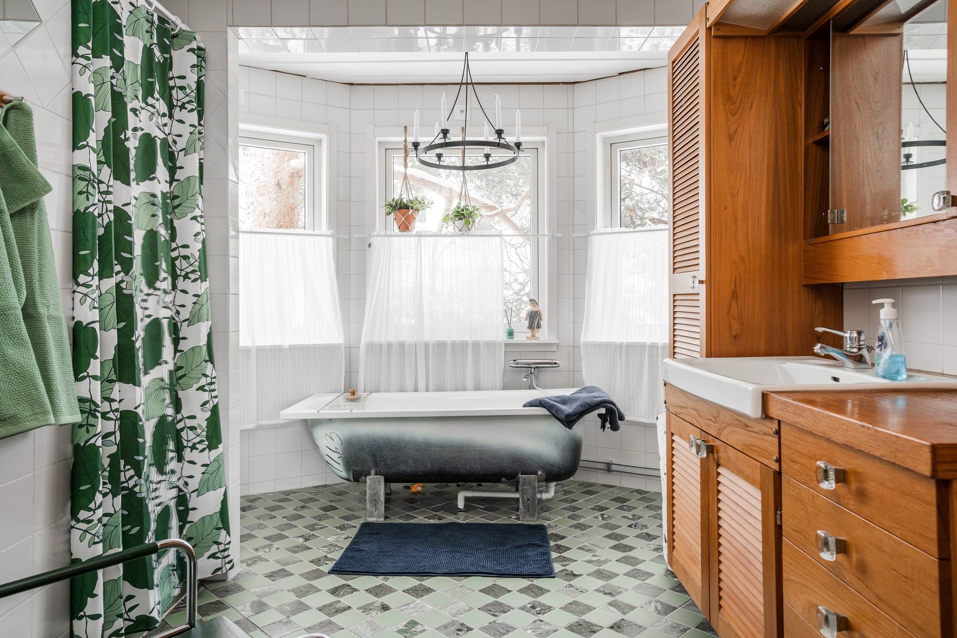 6 rum Villa på Nygatan 61 Centralt Piteå kommun - bild 26