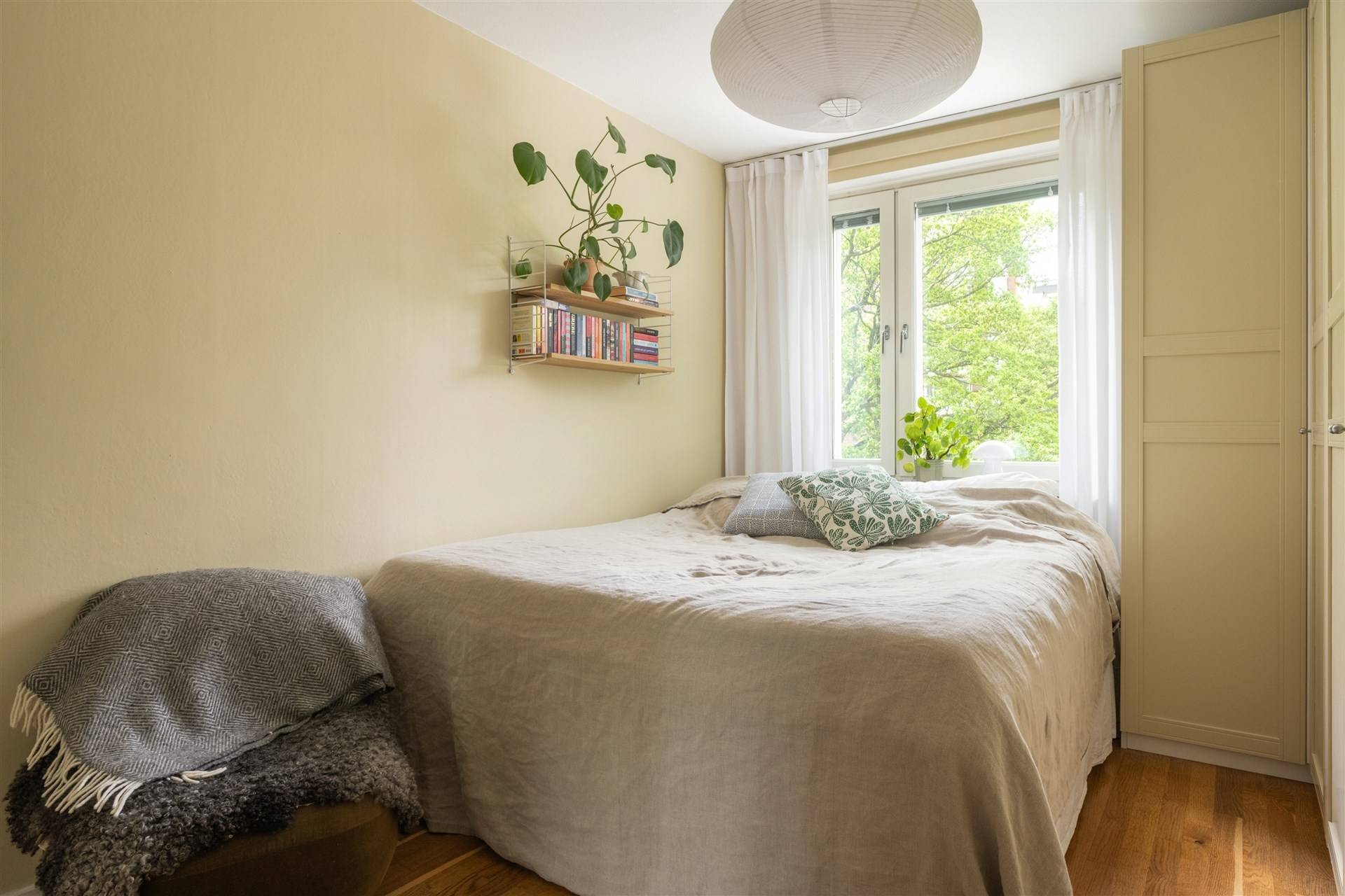 2 rum Lägenhet på Alphyddevägen 9, 3 Tr Nacka Nacka kommun - bild 19