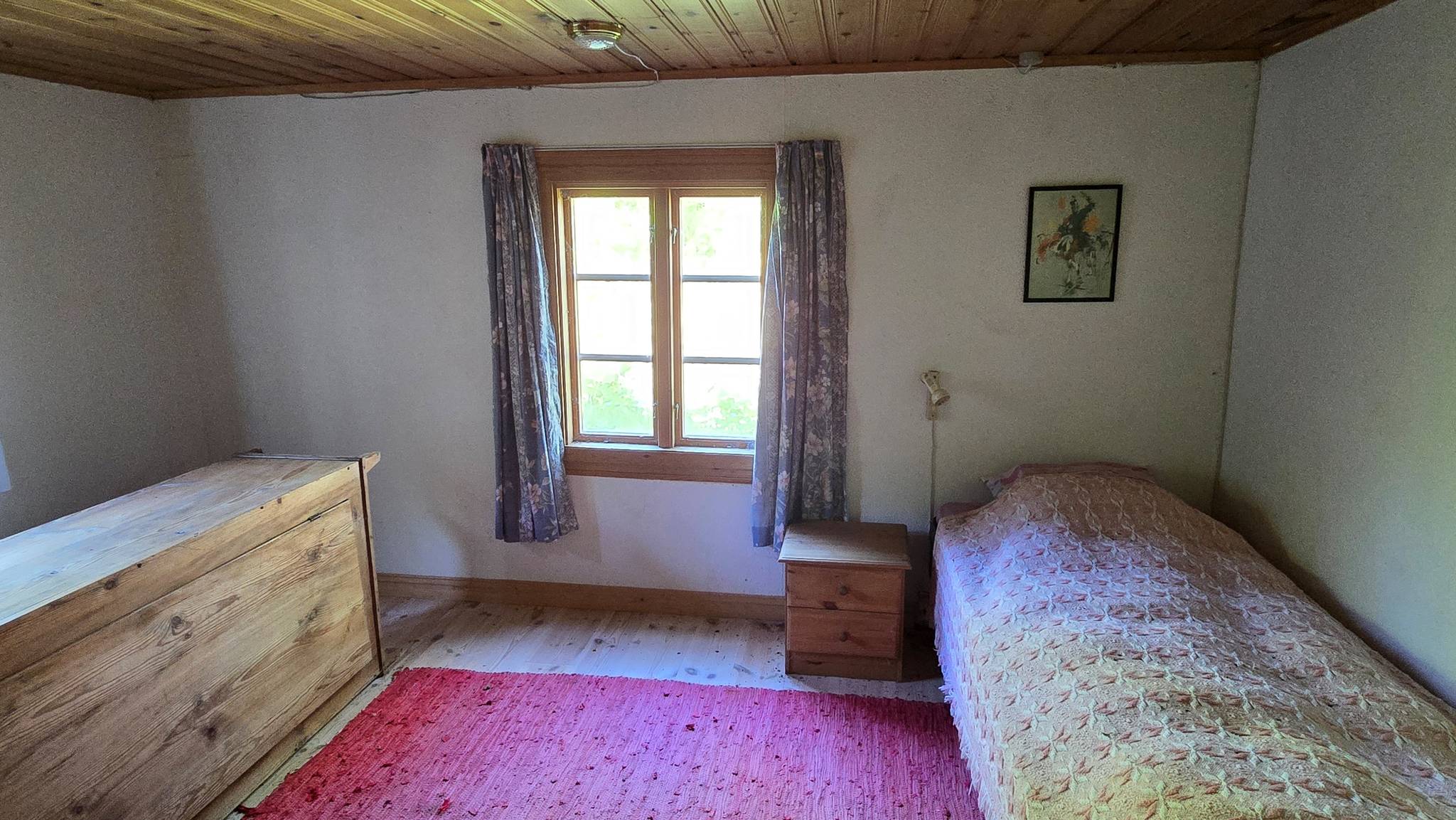 3 rum Fritidshus på Nädhult 409 Hylte kommun - bild 52