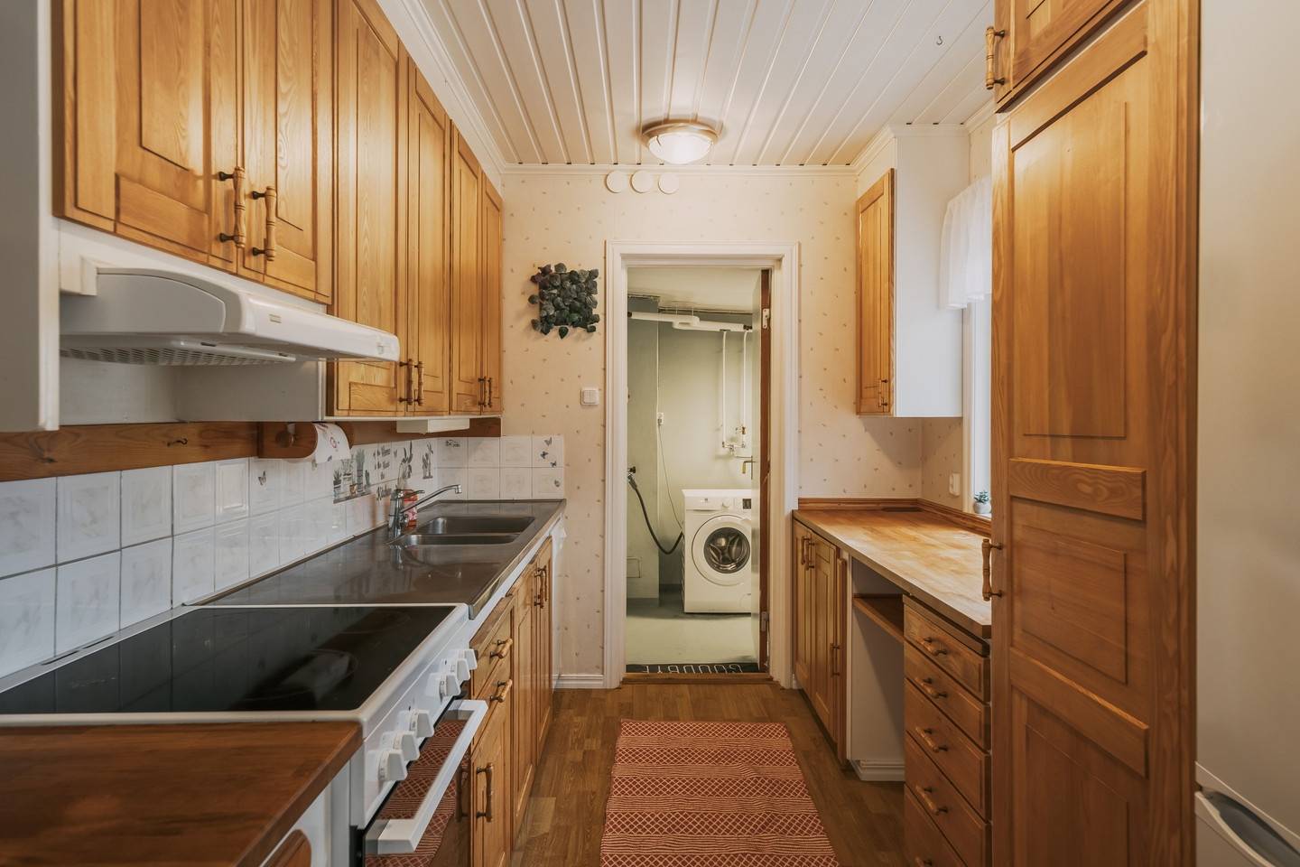 5 rum Villa på Rönnåsvägen 3 Lyrestad Mariestads kommun - bild 28