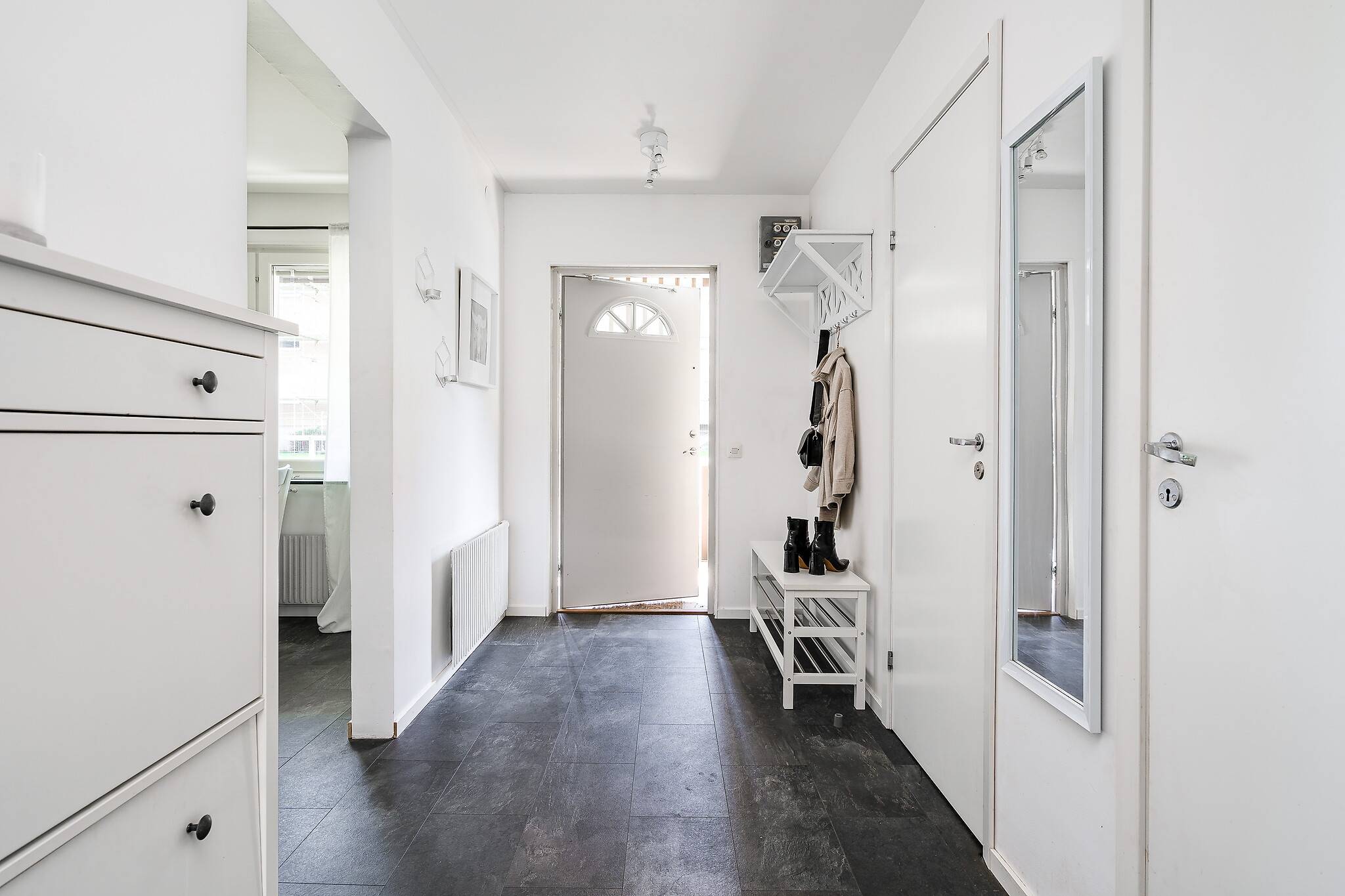 2 rum Lägenhet på Femte tvärgatan 18 Gävle kommun - bild 16