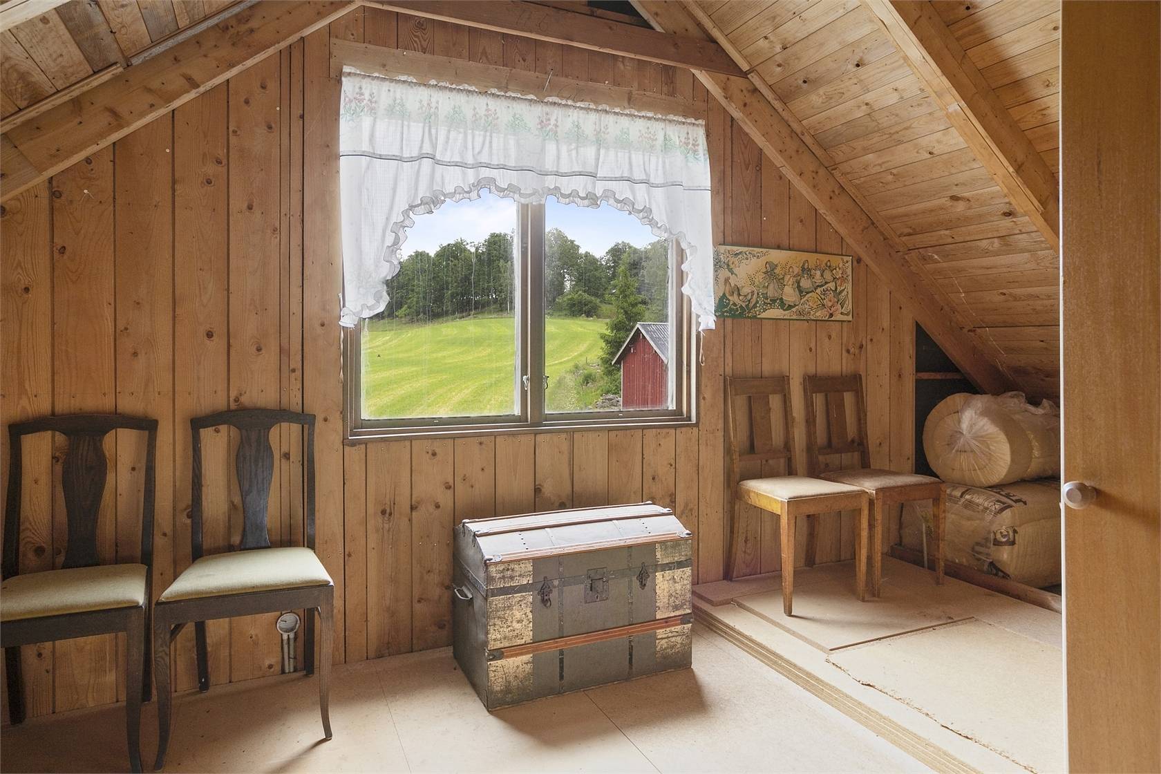 3 rum Gård utan jordbruk på Dagsås Grottan 5 Dagsås Varbergs kommun - bild 19