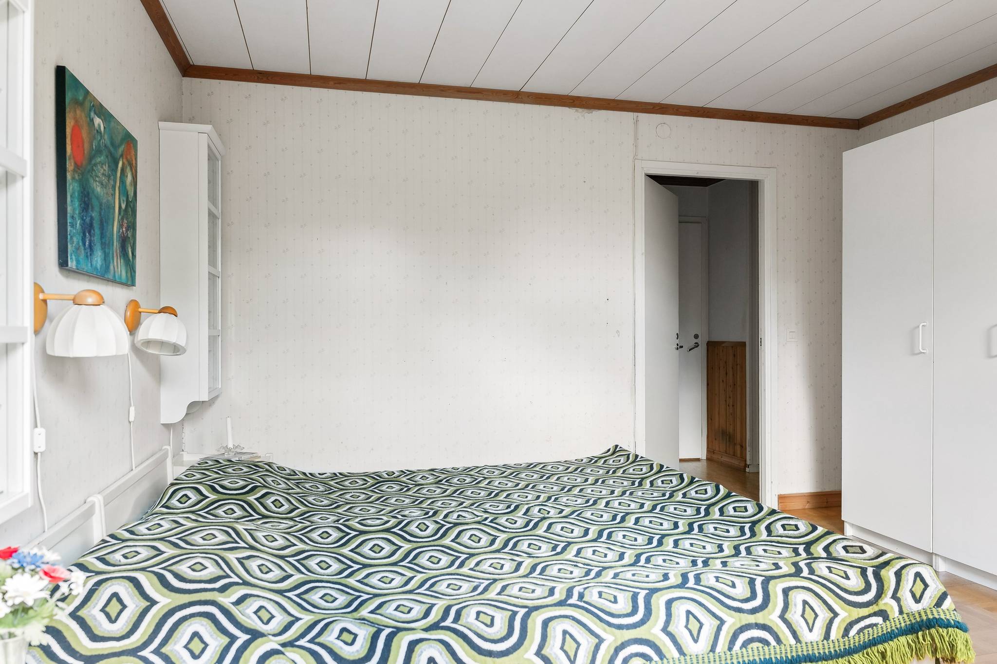 5 rum Villa på Klockarvägen 10 Ekerö Sundby Ekerö kommun - bild 15