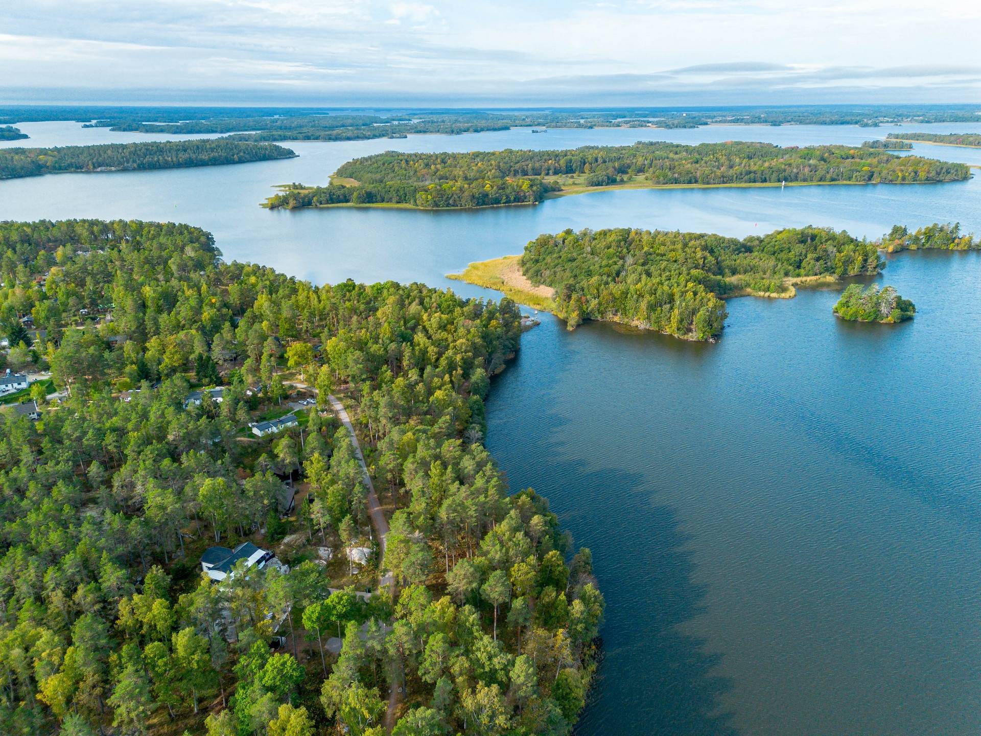 4 rum Villa på Mörtvägen 9 Märsön Enköpings kommun - bild 37