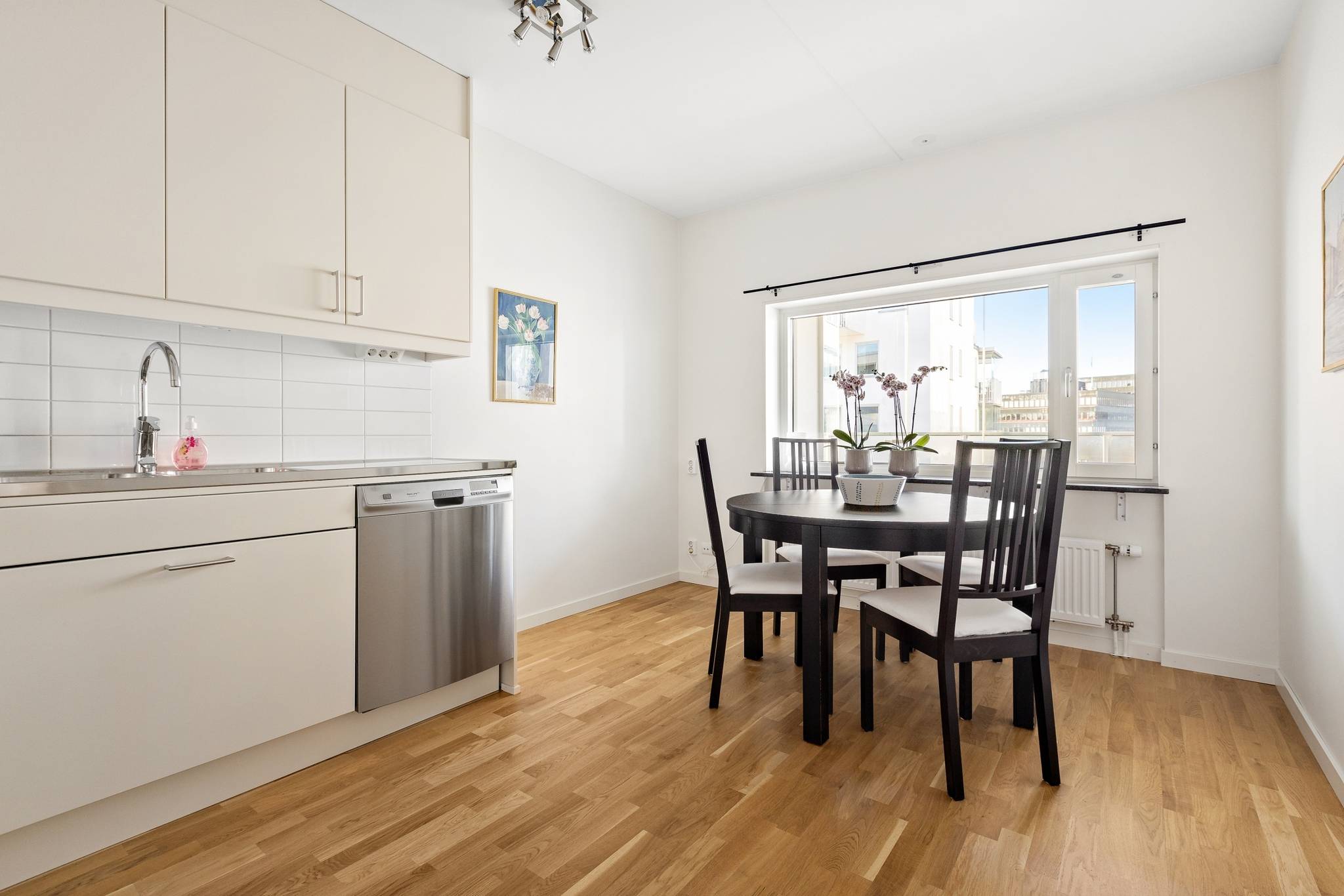 2 rum lägenhet på Hamngatan 28B Centrala Sundbyberg, Sundbybergs kommun - bild 5