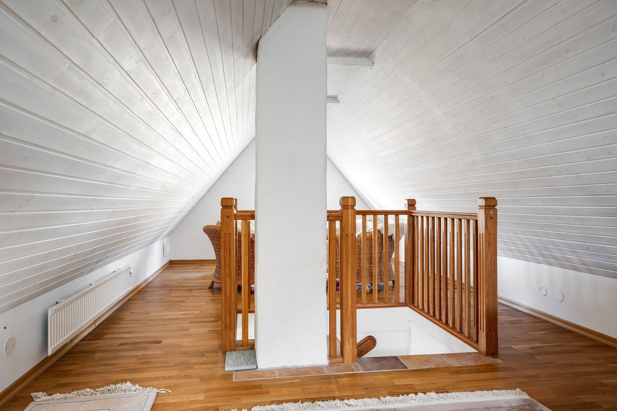 4 rum Villa på Övre gatan 116 Borstahusen Landskrona kommun - bild 16