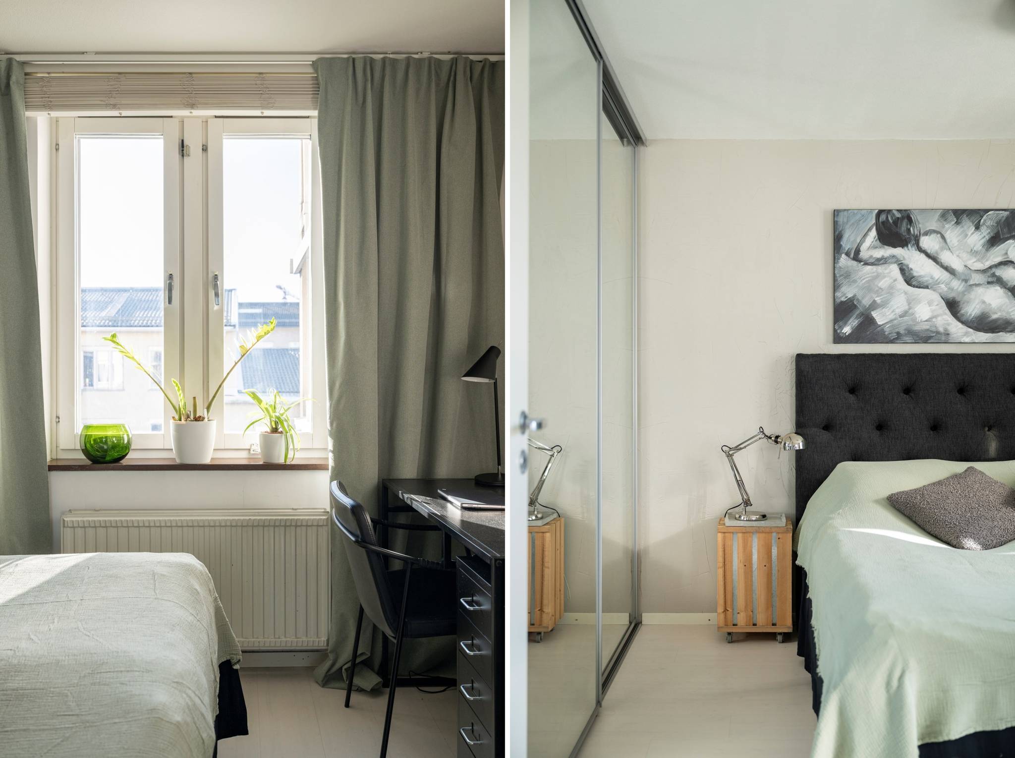 3 rum Lägenhet på Sköldgatan 5 Södermalm - Zinkensdamm Stockholms kommun - bild 27