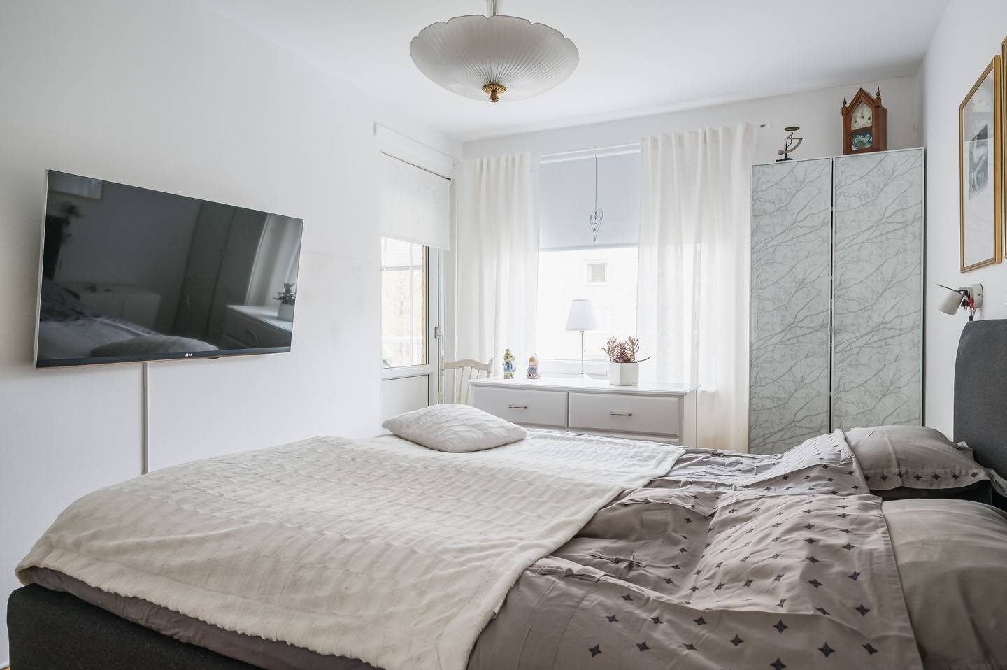 3 rum Lägenhet på Åsgatan 16 Bergsnäs Avesta kommun - bild 17