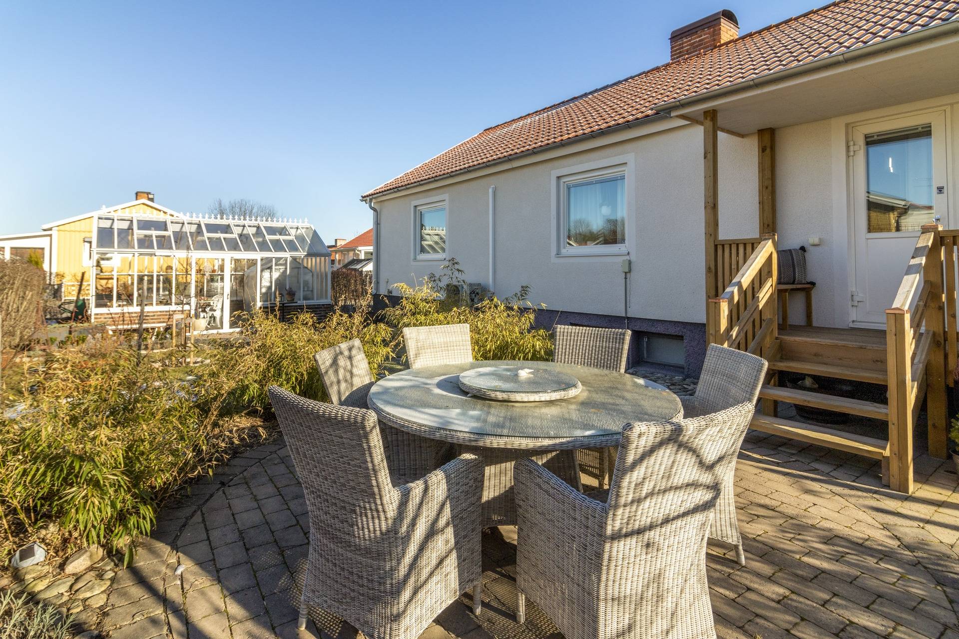 4 rum Villa på Hörnedalsgatan 36 Lundby Eskilstuna kommun - bild 50