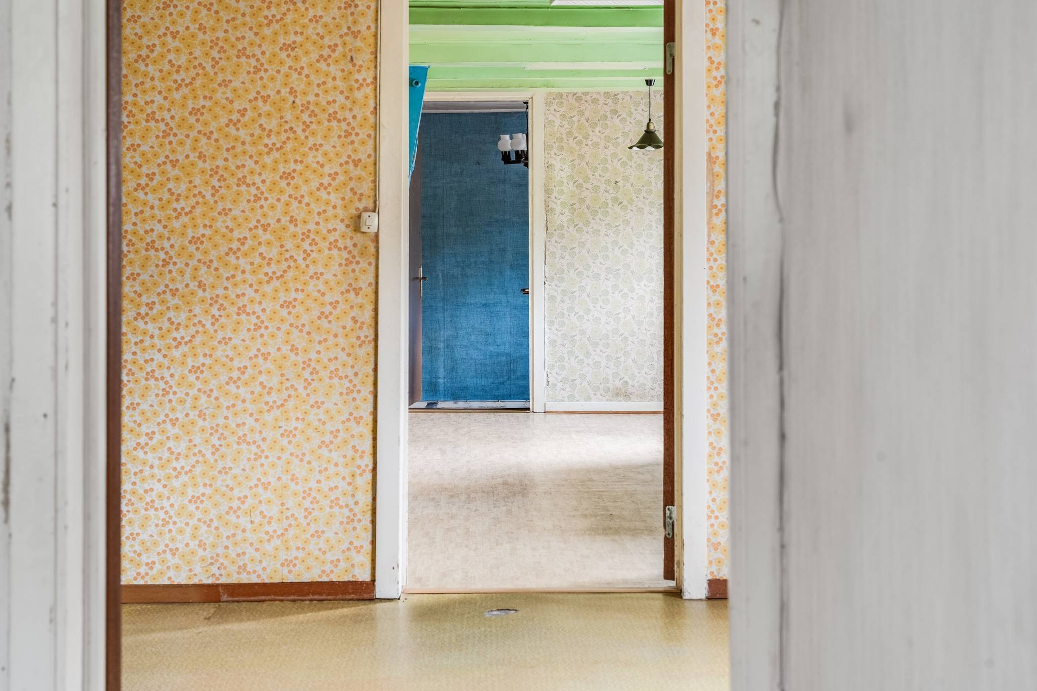 4 rum Villa på Brandsberga 864 Ljungbyhed Klippans kommun - bild 21