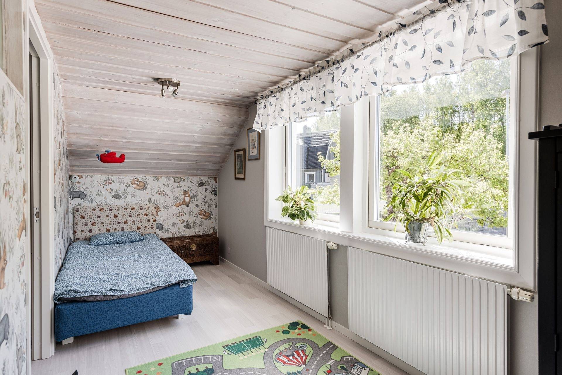 5 rum Villa på Skebrovägen 4 Skene Marks kommun - bild 21
