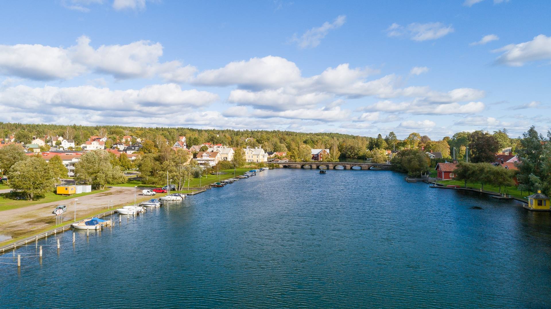 3 rum Lägenhet på Hällsättersleden 1B Borensberg Motala kommun - bild 21