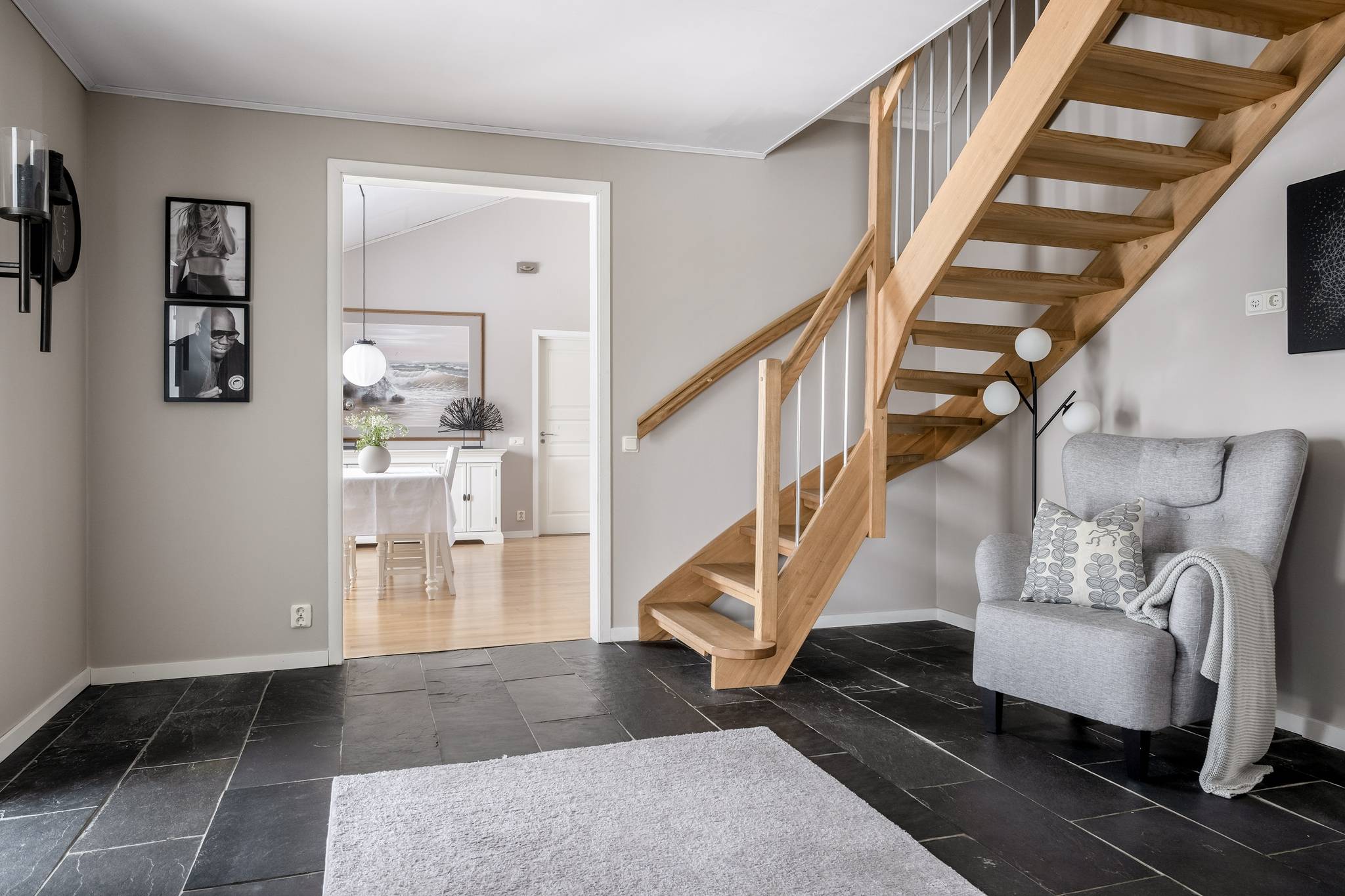7 rum Villa på Saturnusgatan 10 Torestorp Mullsjö kommun - bild 19