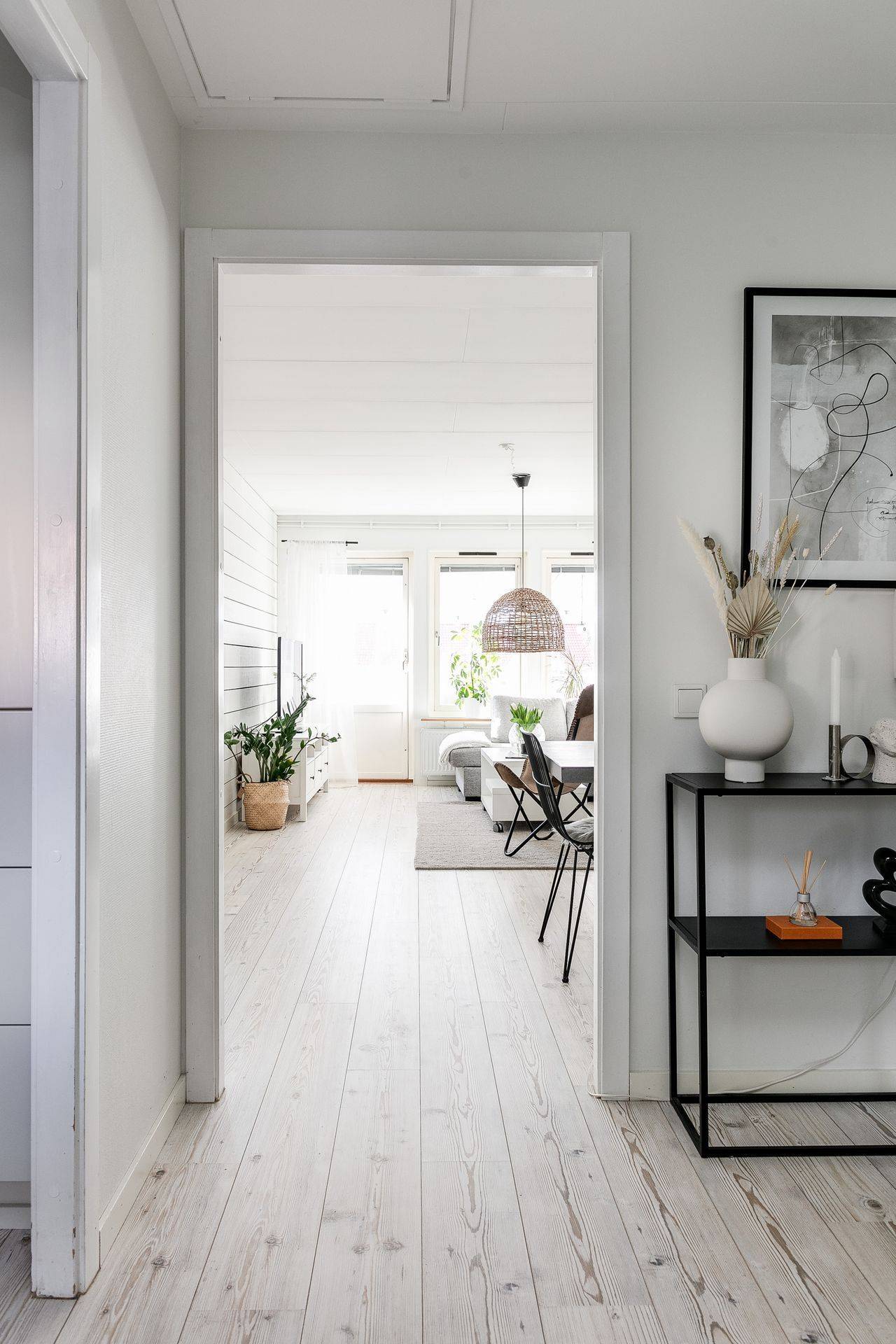 2 rum Lägenhet på Tättingvägen 108 Värnamo Värnamo kommun - bild 7