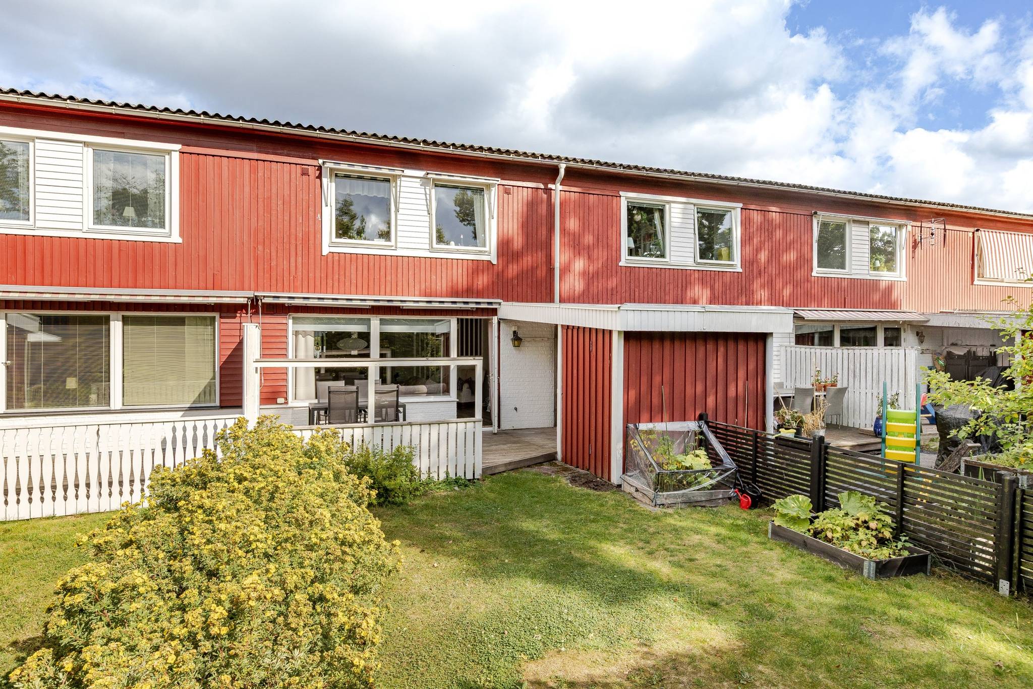 Ekholmen, Linköpings kommun