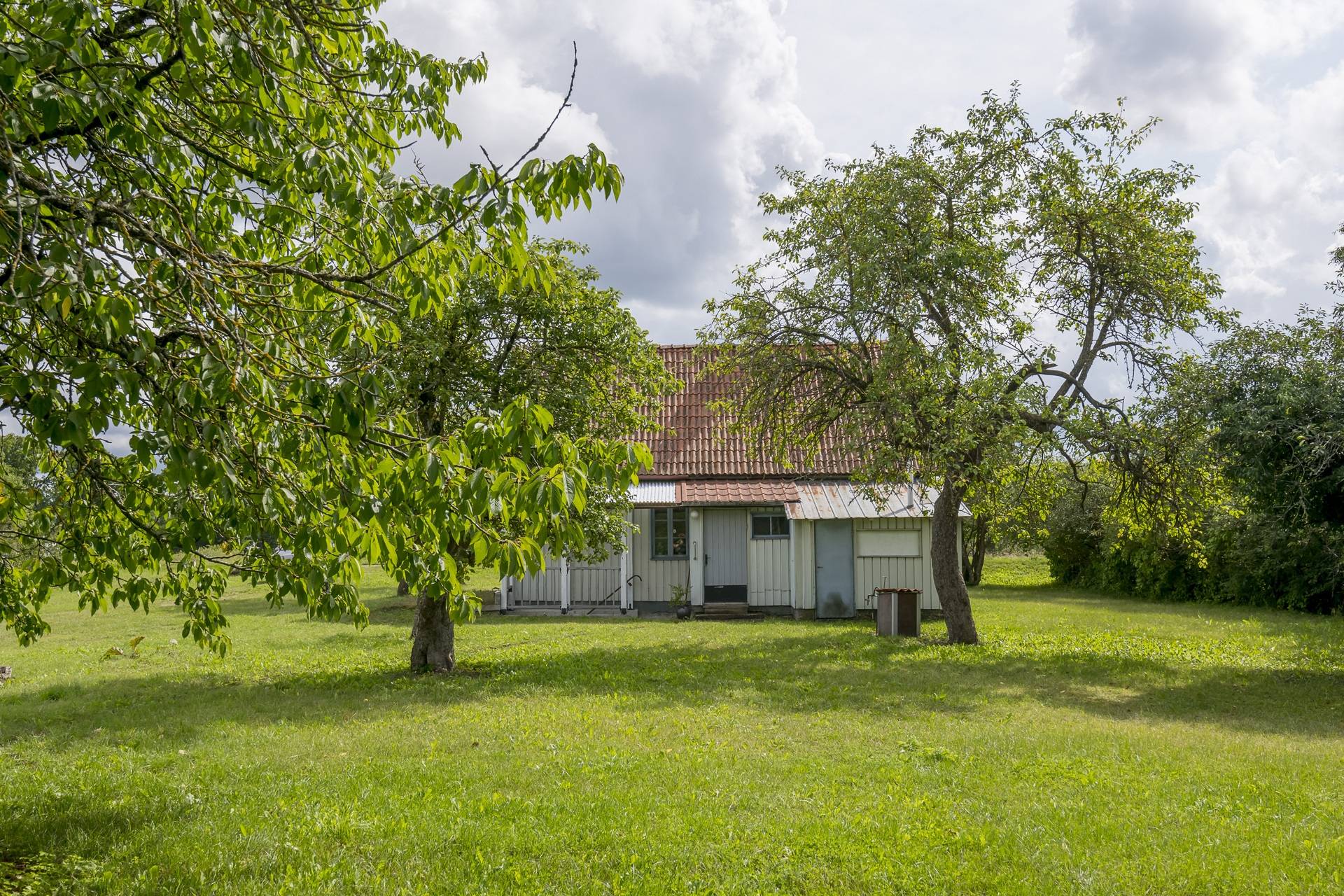3 rum Vinterbonat fritidshus på Källunge Larsarve 147 Visby Gotlands kommun - bild 2