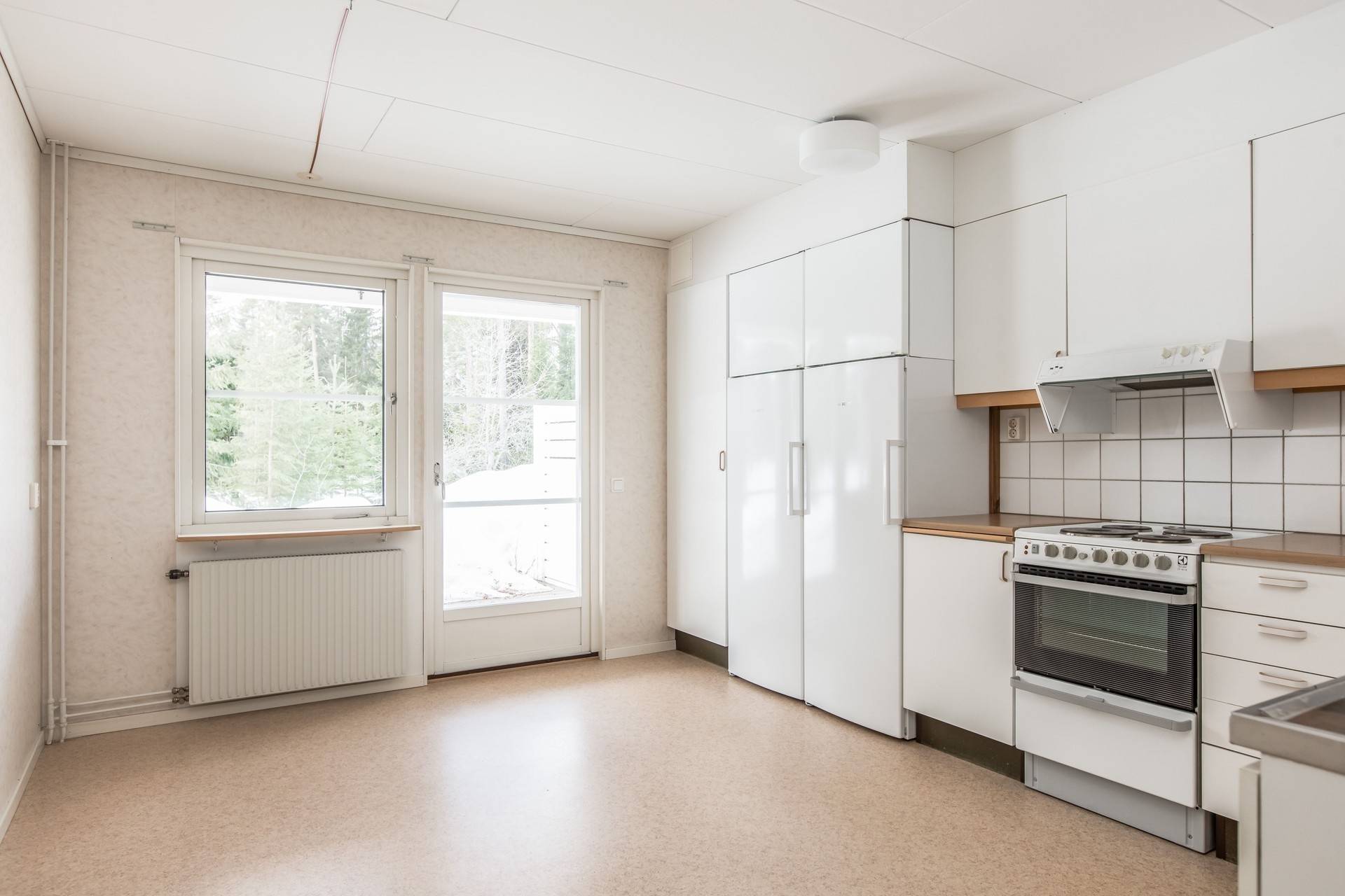 5 rum Radhus på Landskronavägen 31 Sundsvall Sundsvalls kommun - bild 2