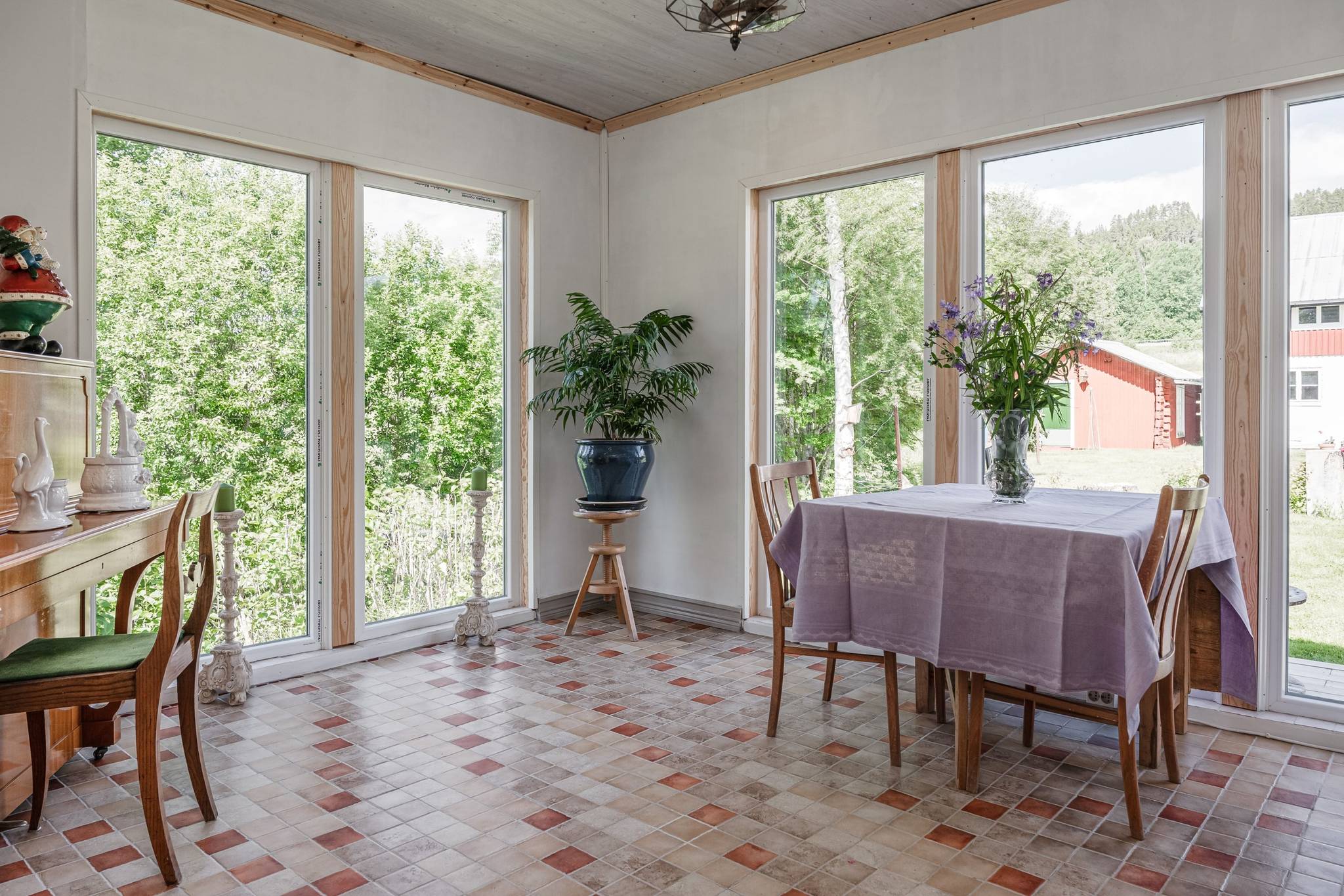 3 rum Gård/skog på Höven 125 Sollefteå kommun - bild 6