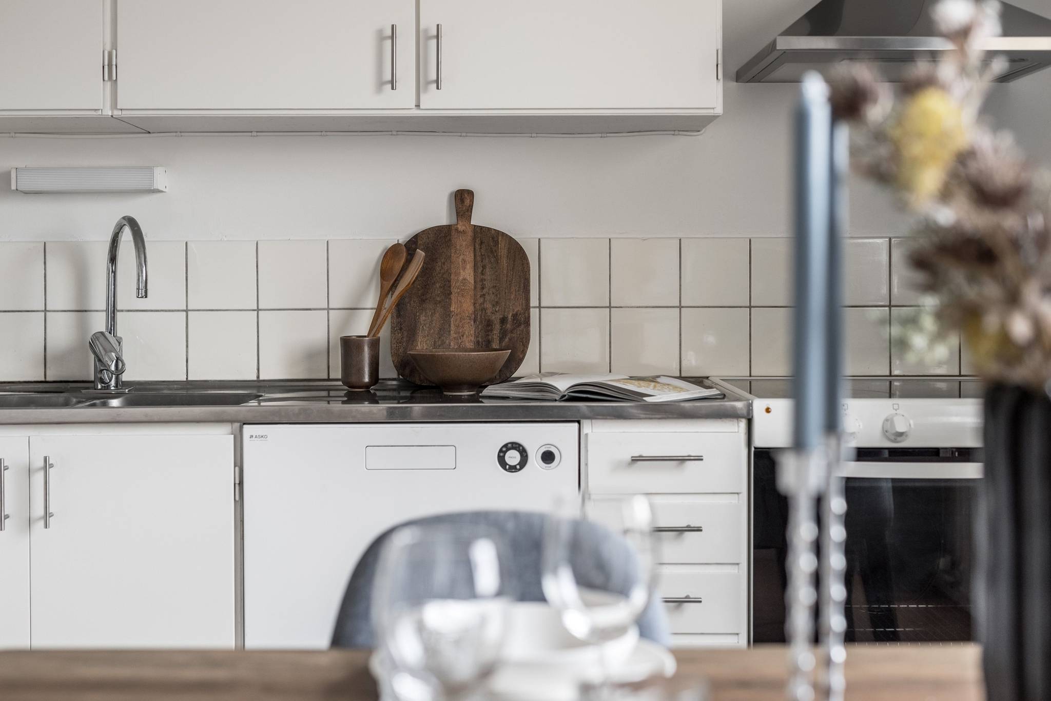 1 rum Lägenhet på Gråbergsgatan 1 Vilbergen Norrköpings kommun - bild 8