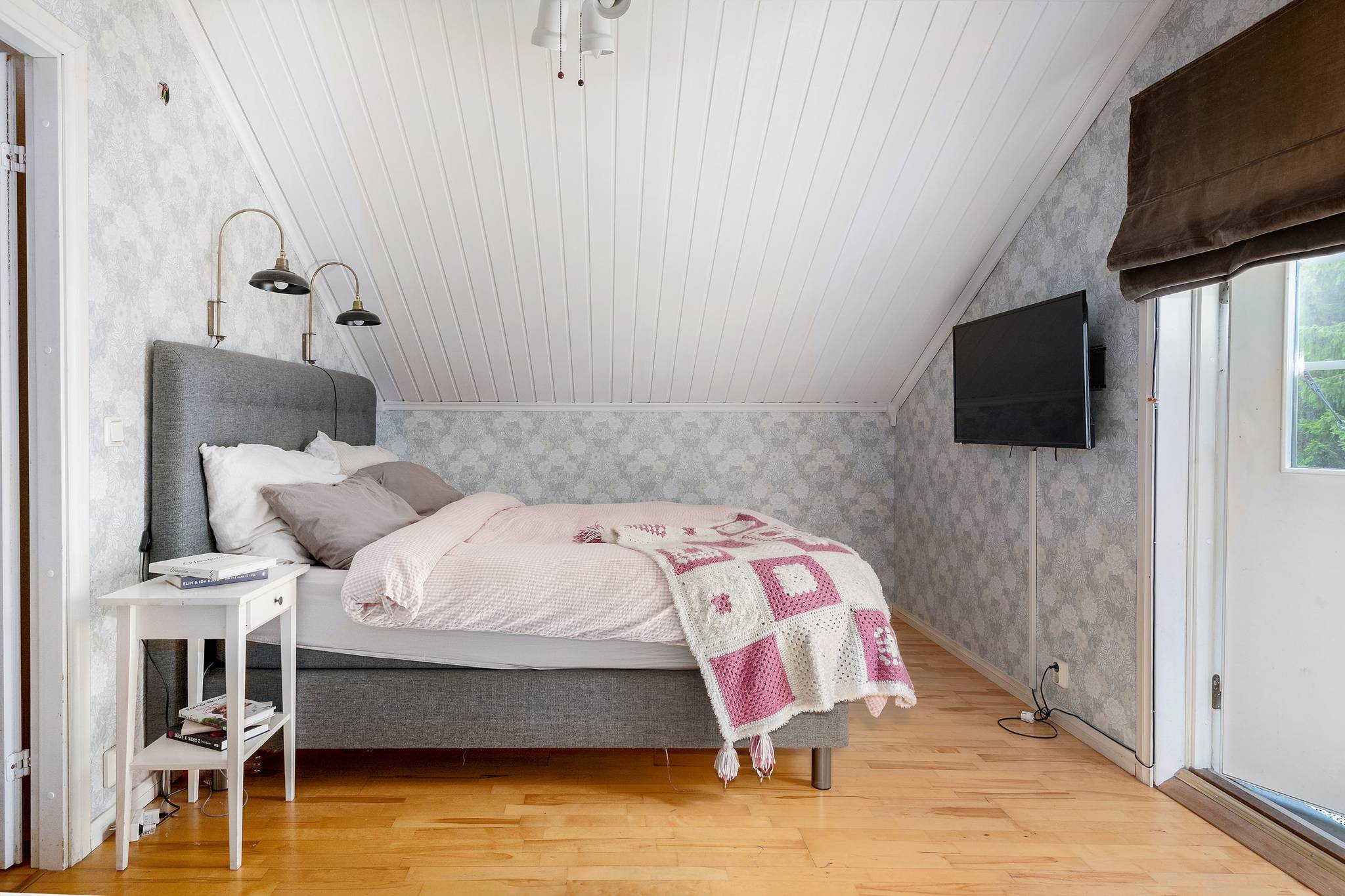4 rum Villa på Långviken 38 Tavelsjö Umeå kommun - bild 29