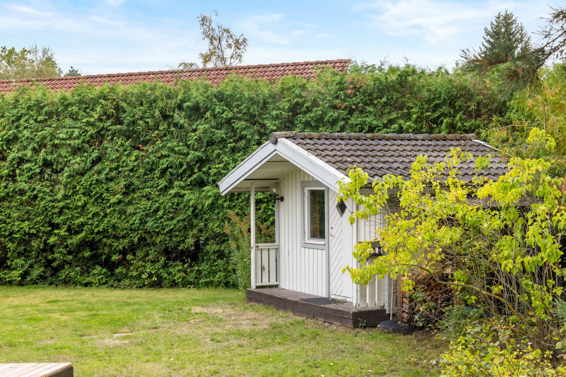 4 rum Villa på Långsjövägen 121 Skälsätra Tyresö kommun - bild 42