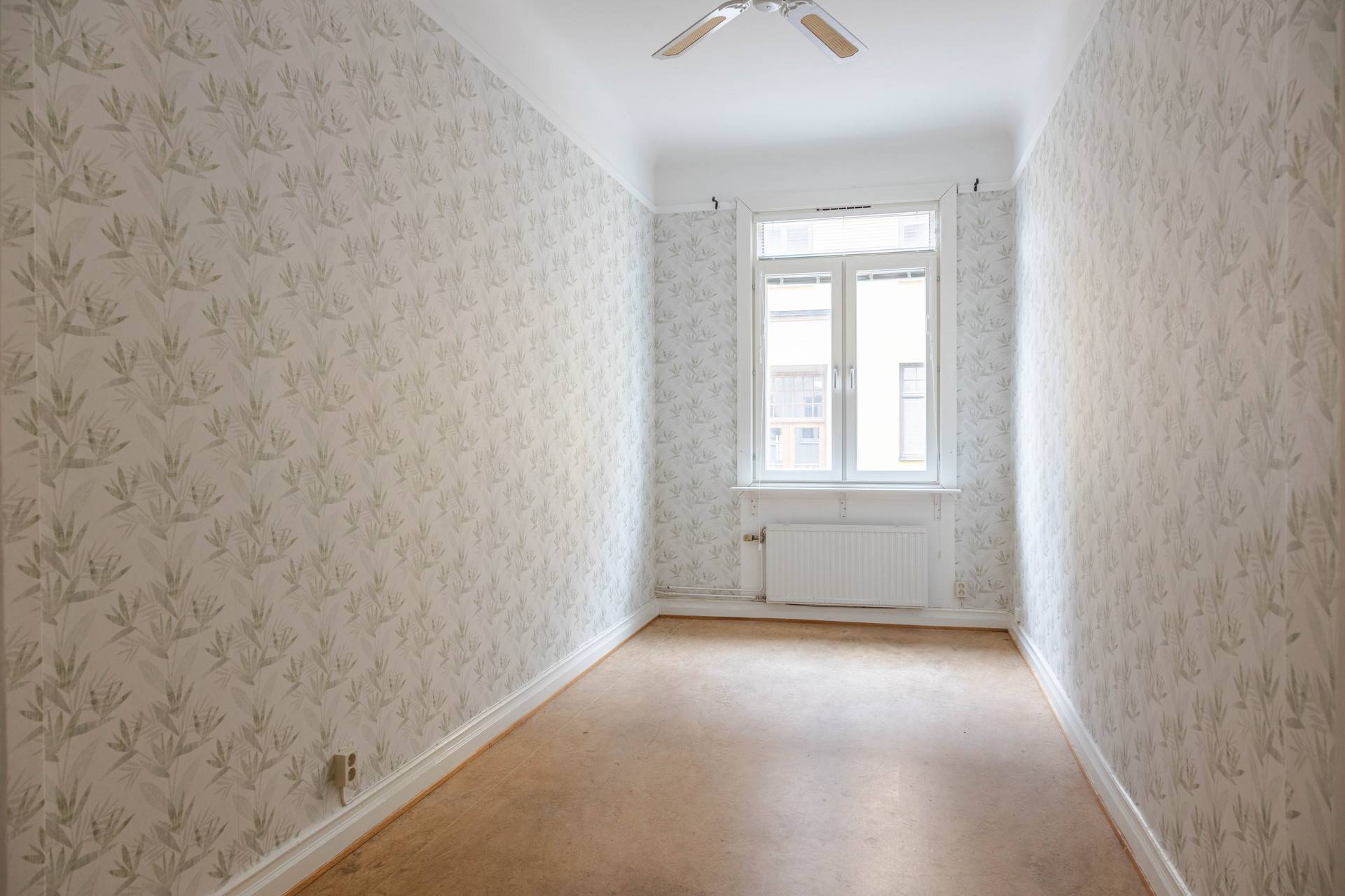 5 rum Lägenhet på Herrgärdsgatan 4B Herrgärdet/centrum Västerås kommun - bild 32