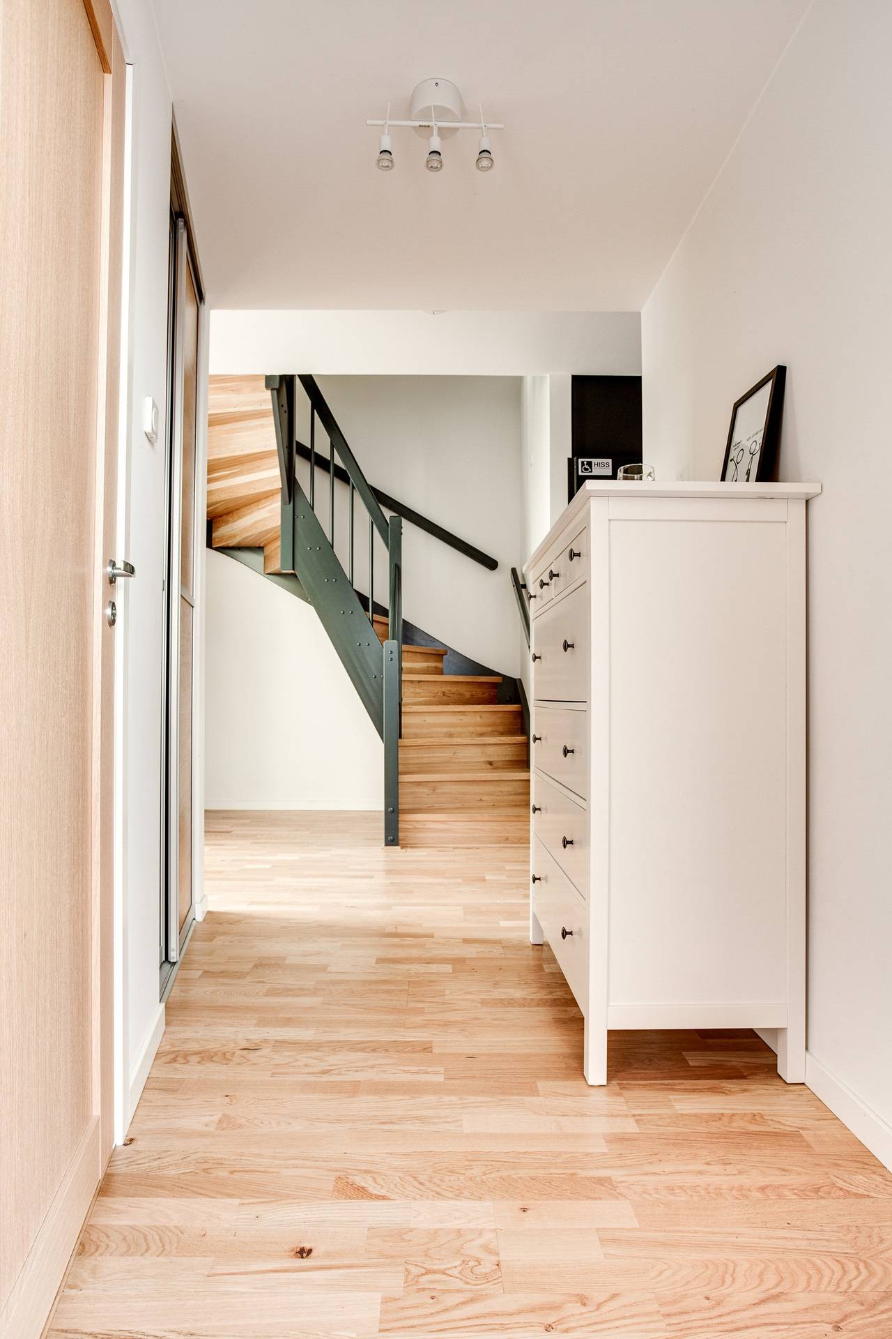 5 rum Lägenhet på Virgatan 16 B Centrum Köpings kommun - bild 5