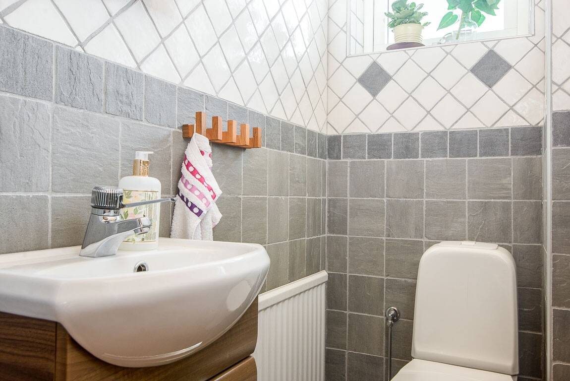 5 rum Villa på Ingsbergsgatan 66B Nyhem Nässjö kommun - bild 11