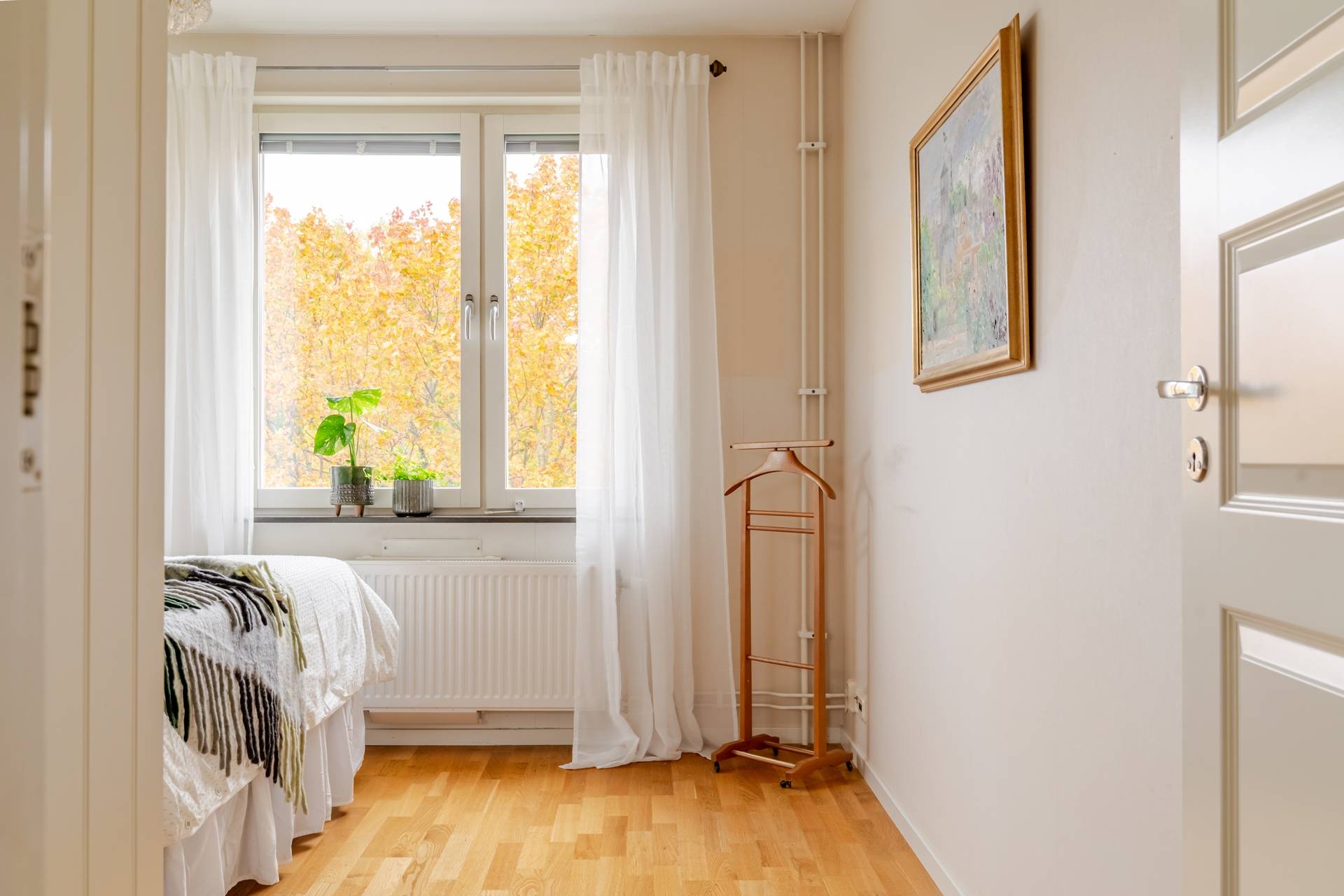 3 rum Lägenhet på Göksholmsbacken 16 Hagsätra Stockholms kommun - bild 35