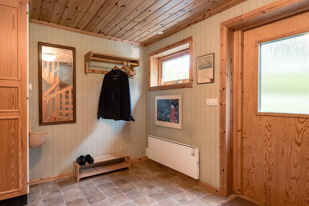 4 rum Villa på Sambavägen 14 Gnesta Gnesta kommun - bild 20