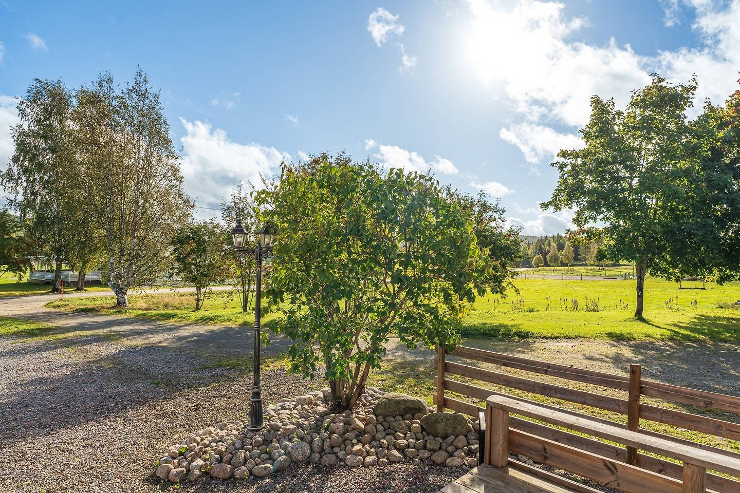 6 rum Villa på Fors 227 Örnsköldsviks kommun - bild 67