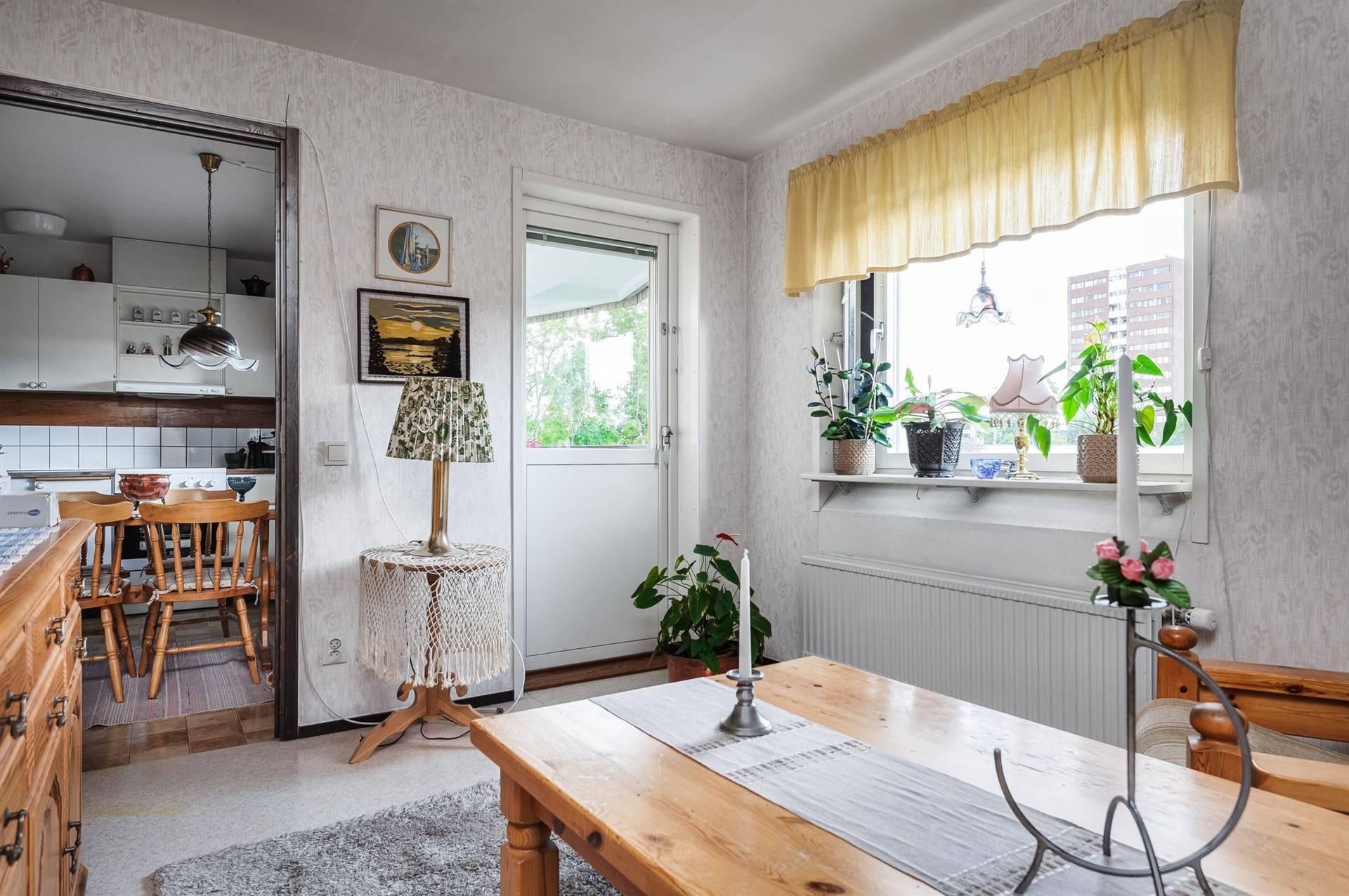 4 rum Lägenhet på Stafettgatan 1 Norrköpings kommun - bild 9