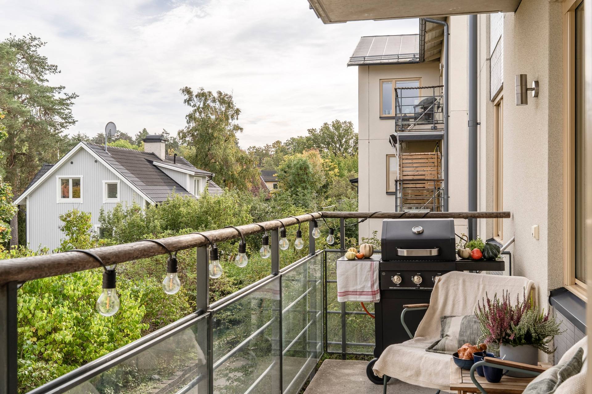 2 rum Lägenhet på Slättgårdsvägen 5 Mälarhöjden Stockholms kommun - bild 3