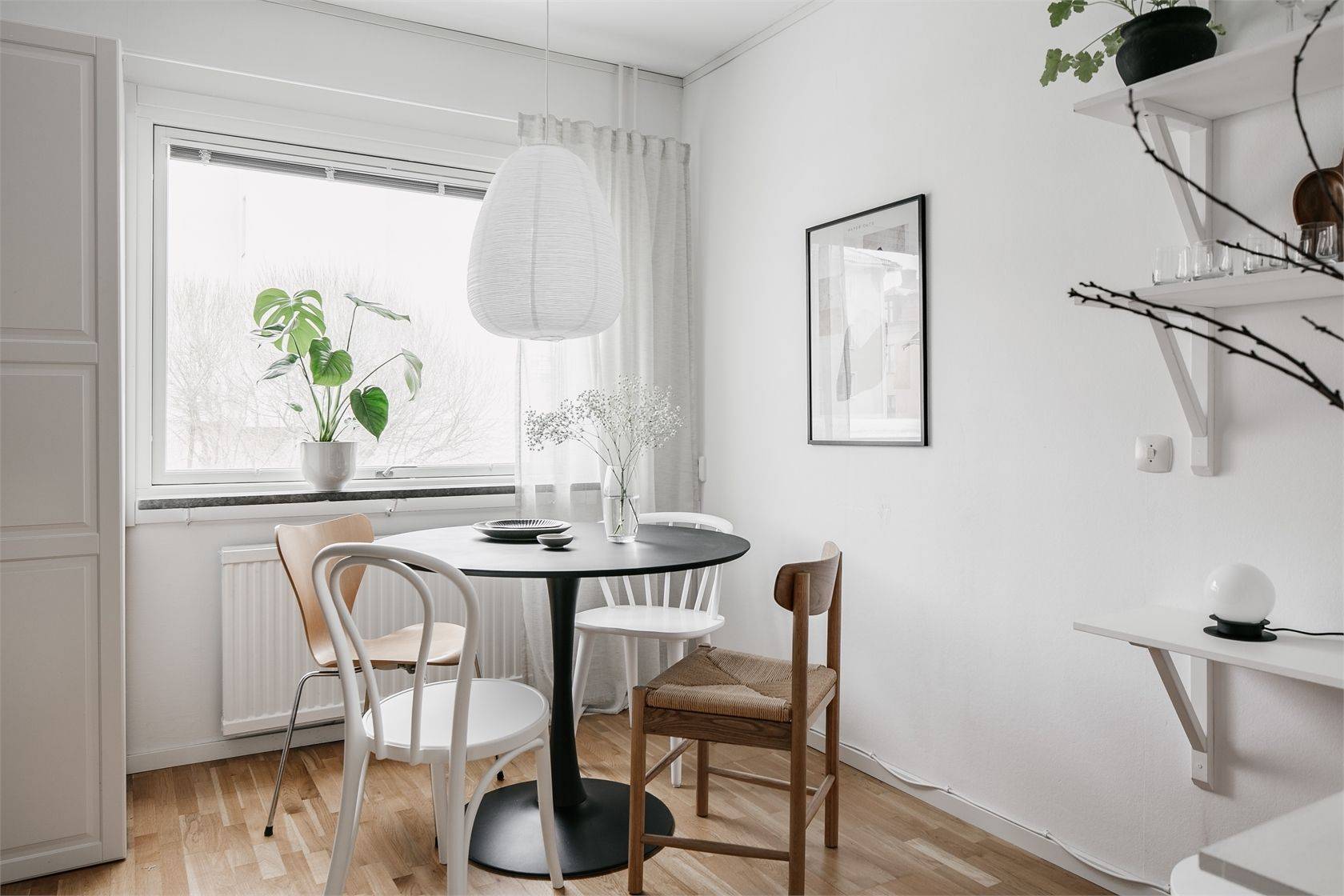 2 rum Lägenhet på Gransikagatan 4 C Norrmalm Skövde kommun - bild 22