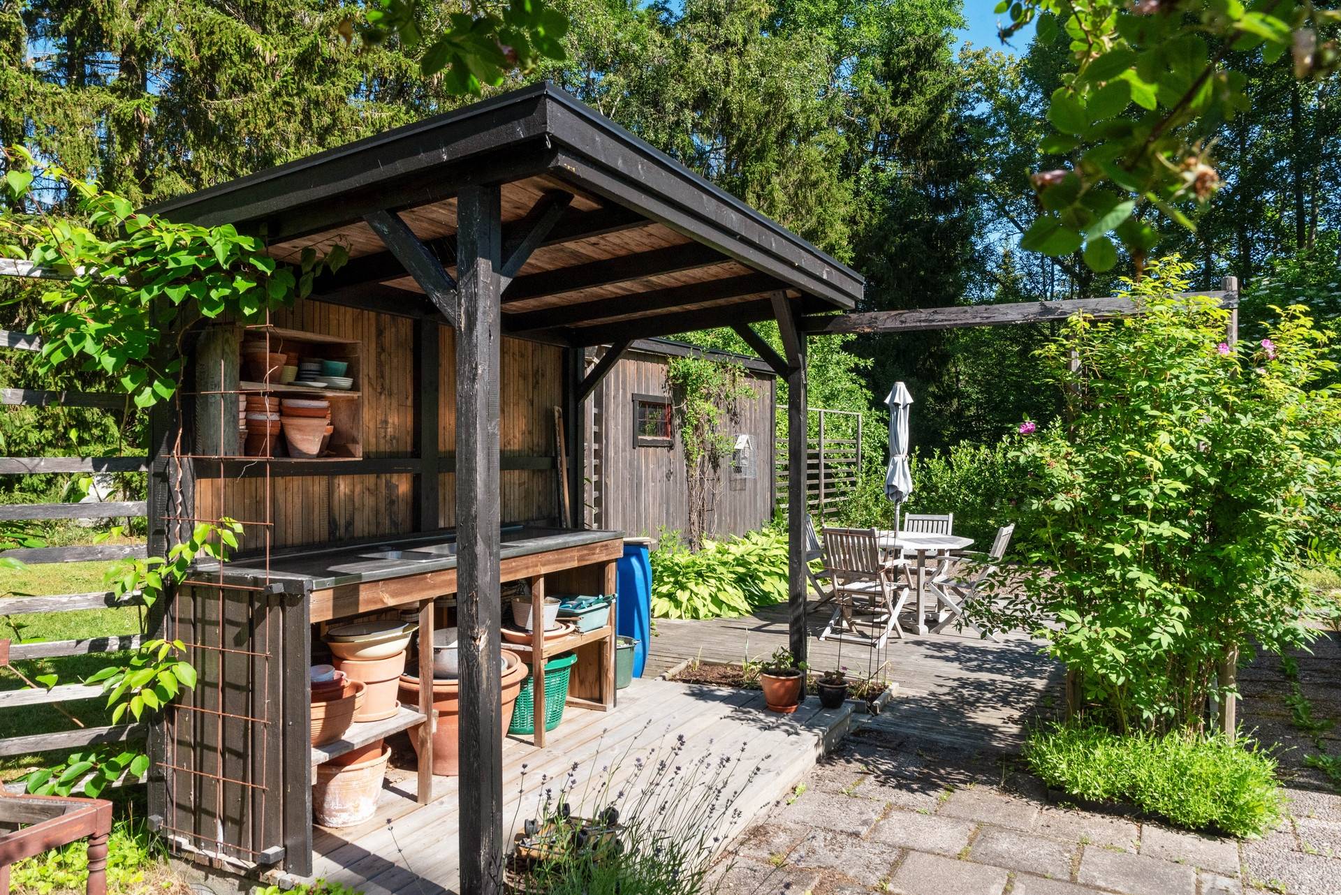 5 rum Villa på Vikingastigen 17 Norrtälje Norrtälje kommun - bild 56