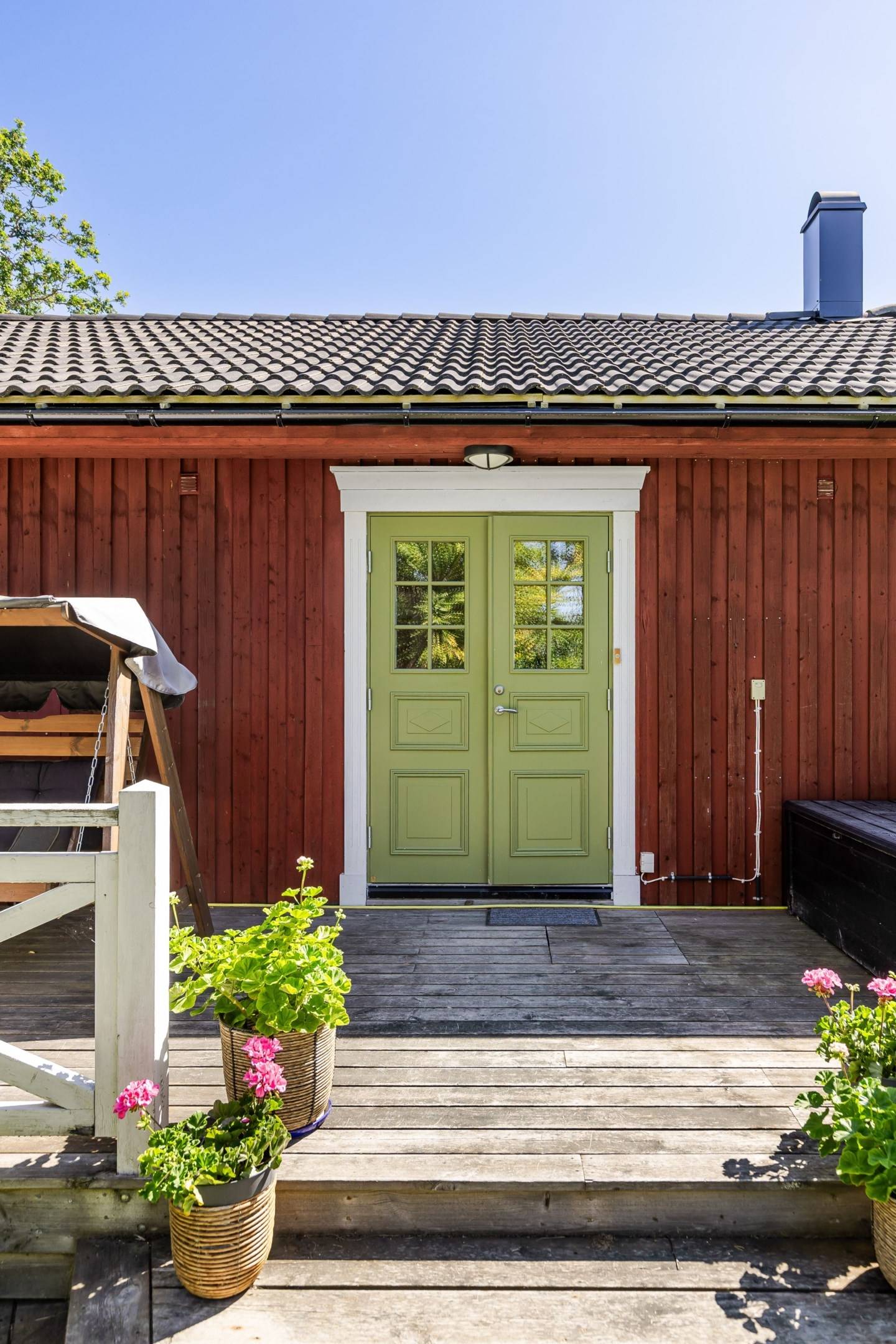 4 rum Villa på Haga gård 2 Strängnäs kommun - bild 33
