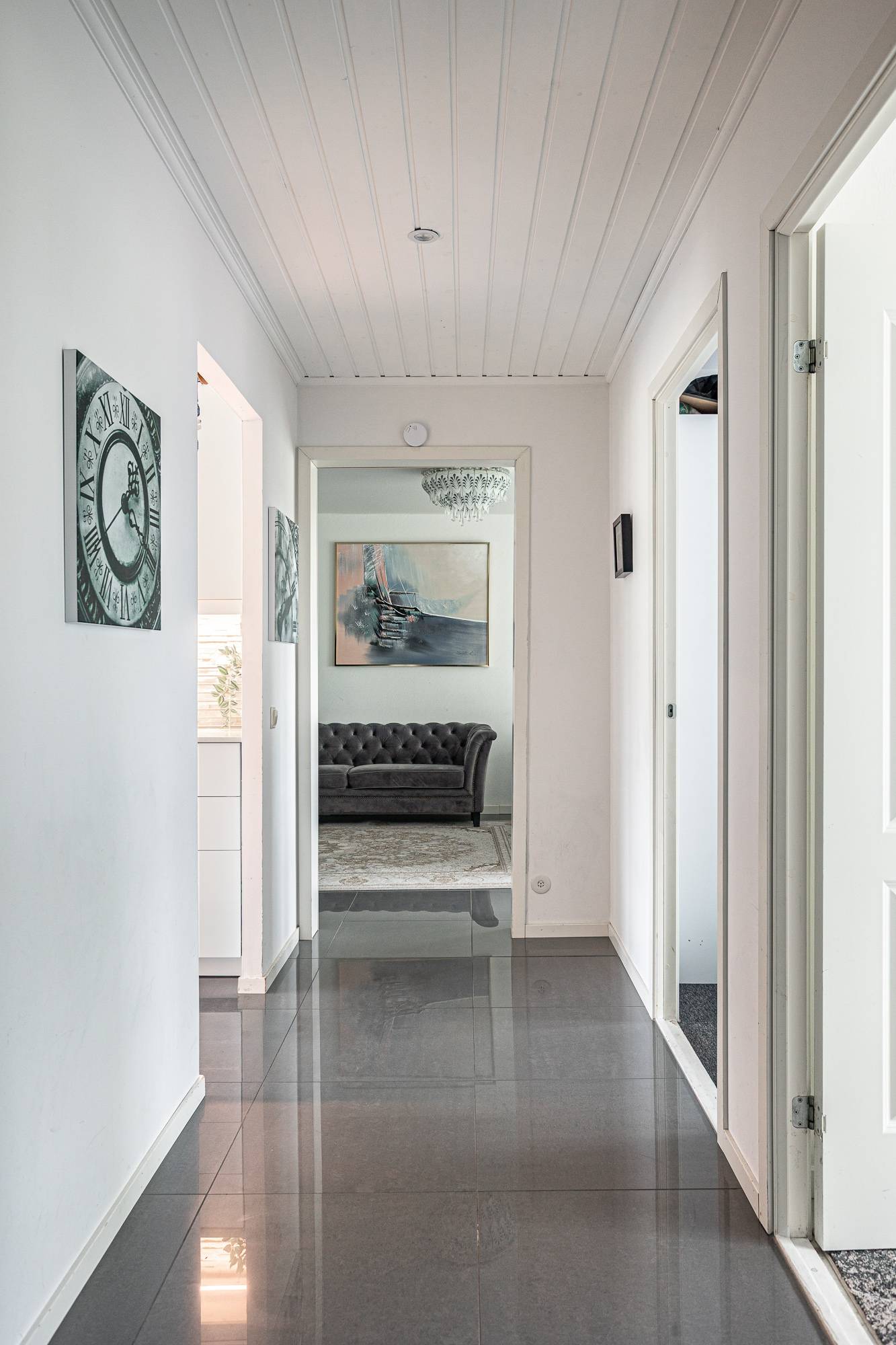 4 rum Lägenhet på Smältverksgatan 30 Bäckby Västerås kommun - bild 43
