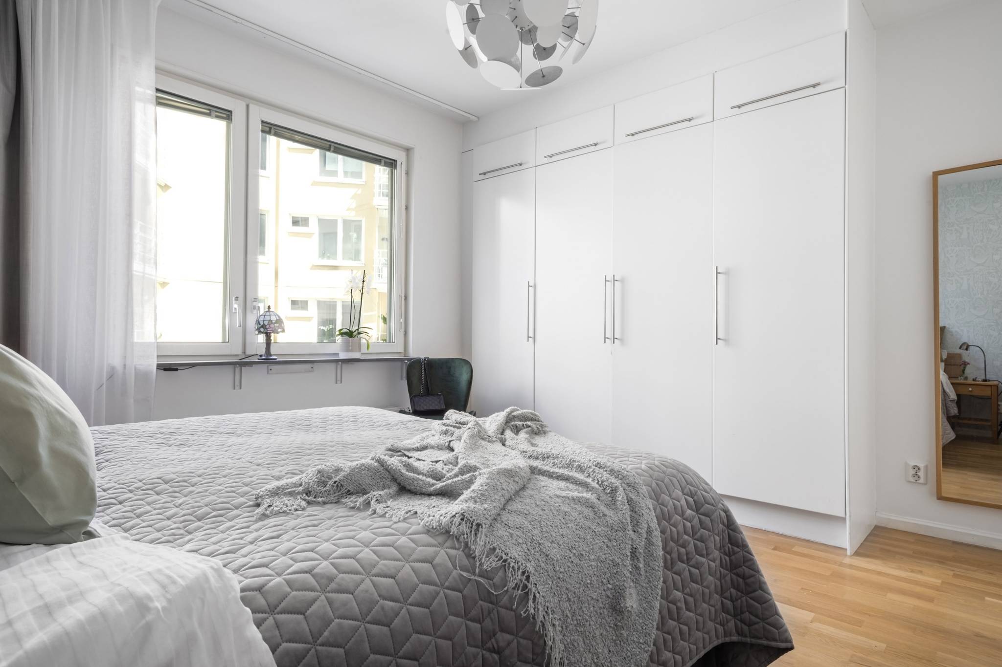 4 rum Lägenhet på Primusgatan 60, 4tr Lilla Essingen Stockholms kommun - bild 11