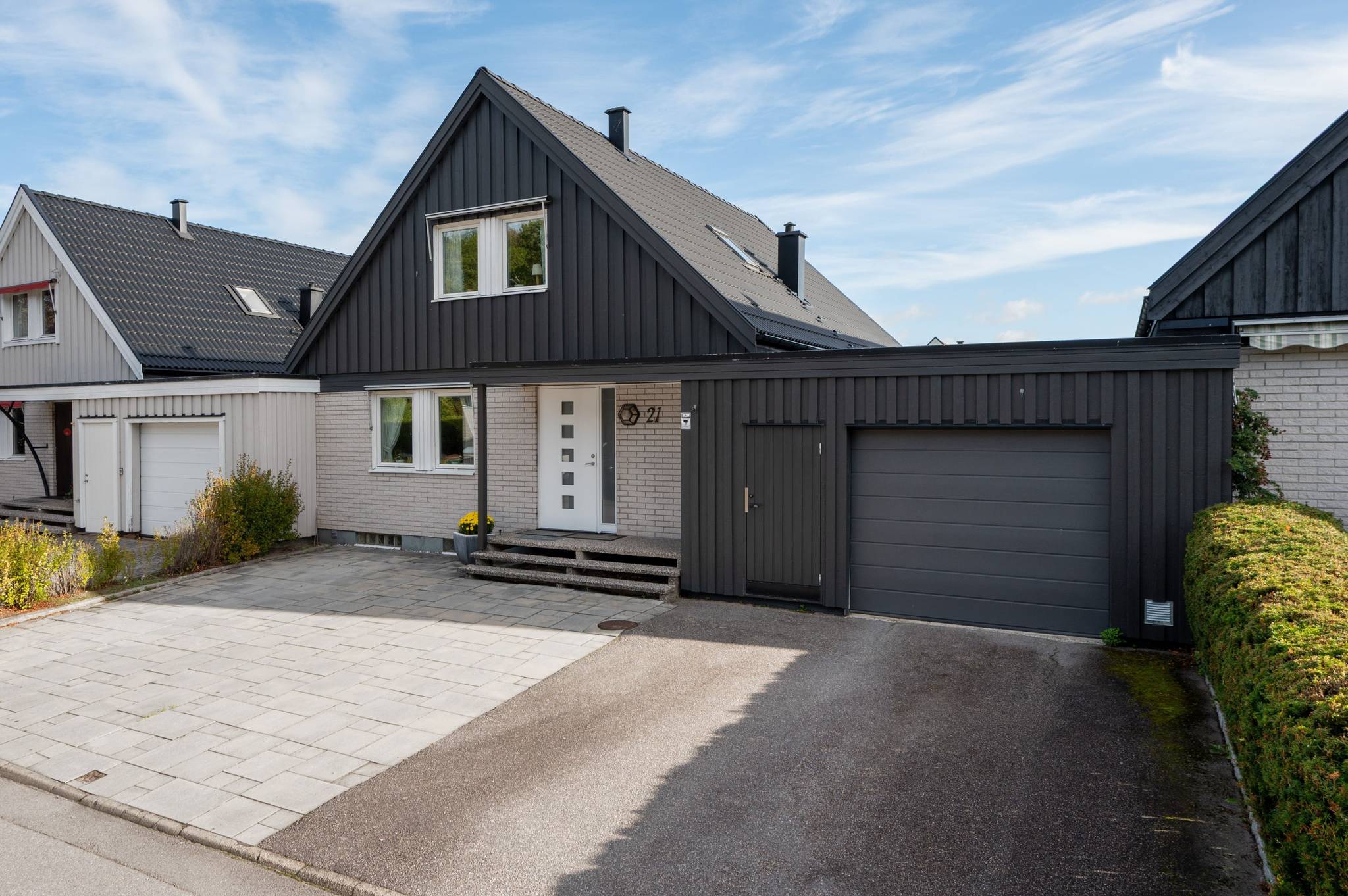 6 rum Villa på Koboltstigen 21 Duvkullen Linköpings kommun - bild 1