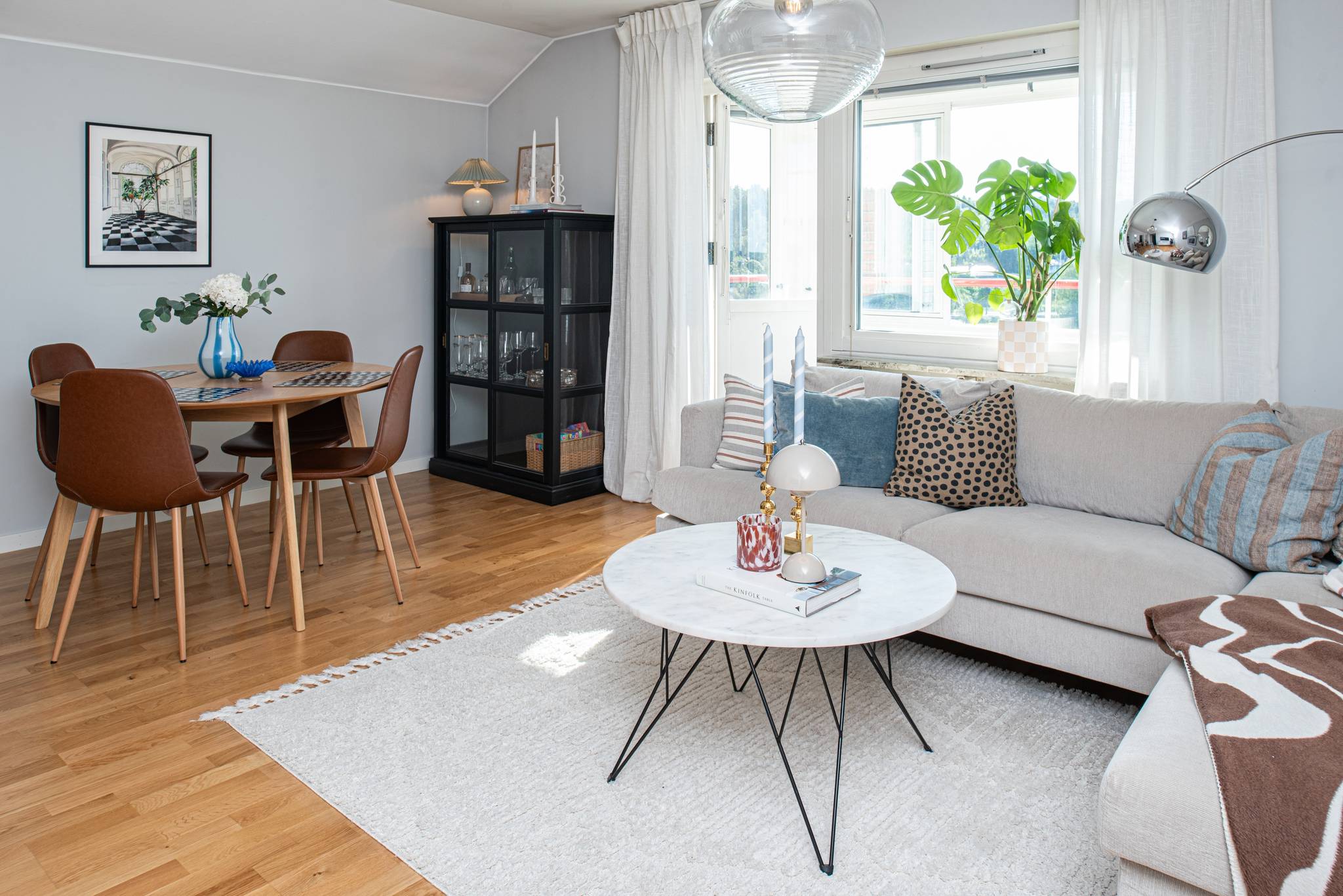 2 rum Lägenhet på Hudiksvägen 1C Hudiksvalls kommun - bild 5