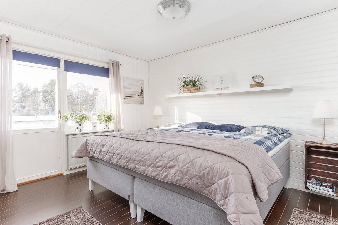 6 rum Villa på Klarabergsvägen 6 Humlekärrshult Oskarshamns kommun - bild 19
